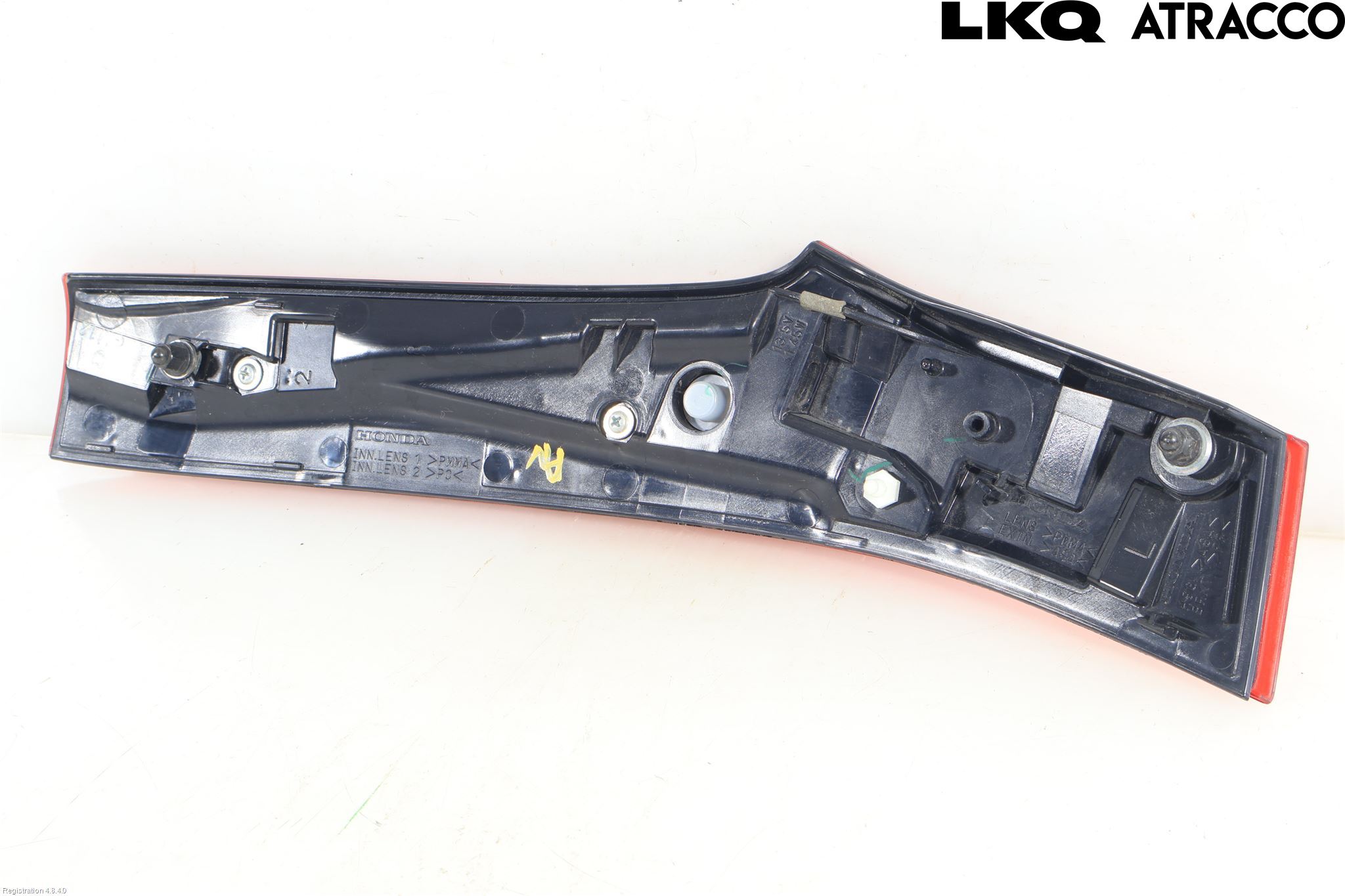 Honda JAZZ 15-20 Bakljus Lucka Vä