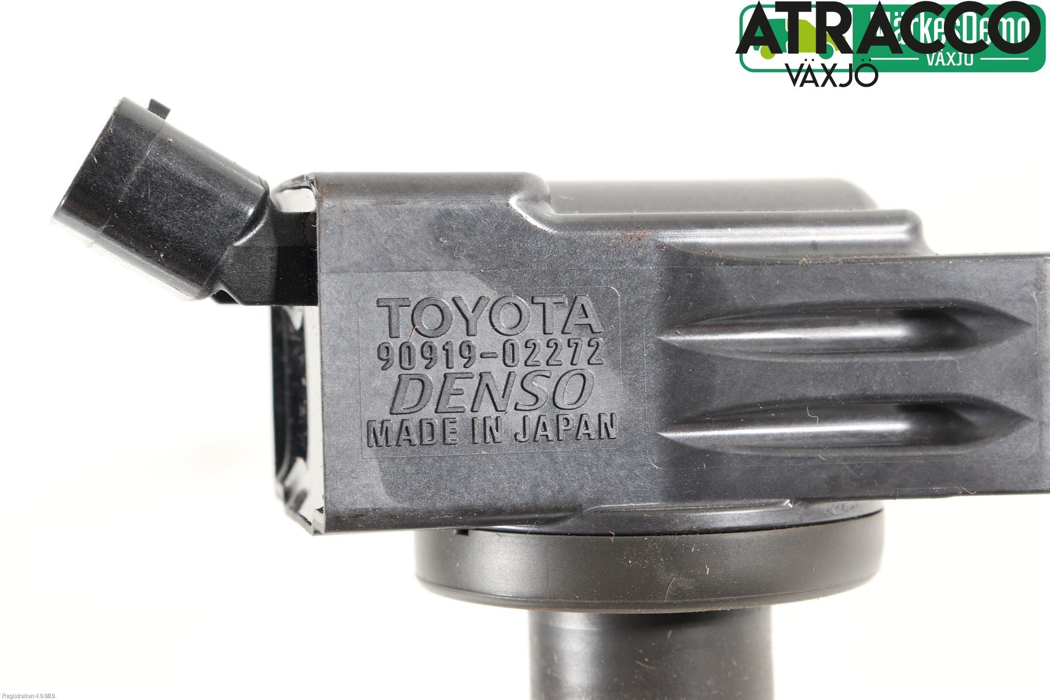 Toyota C-HR 16-23 Tändspole