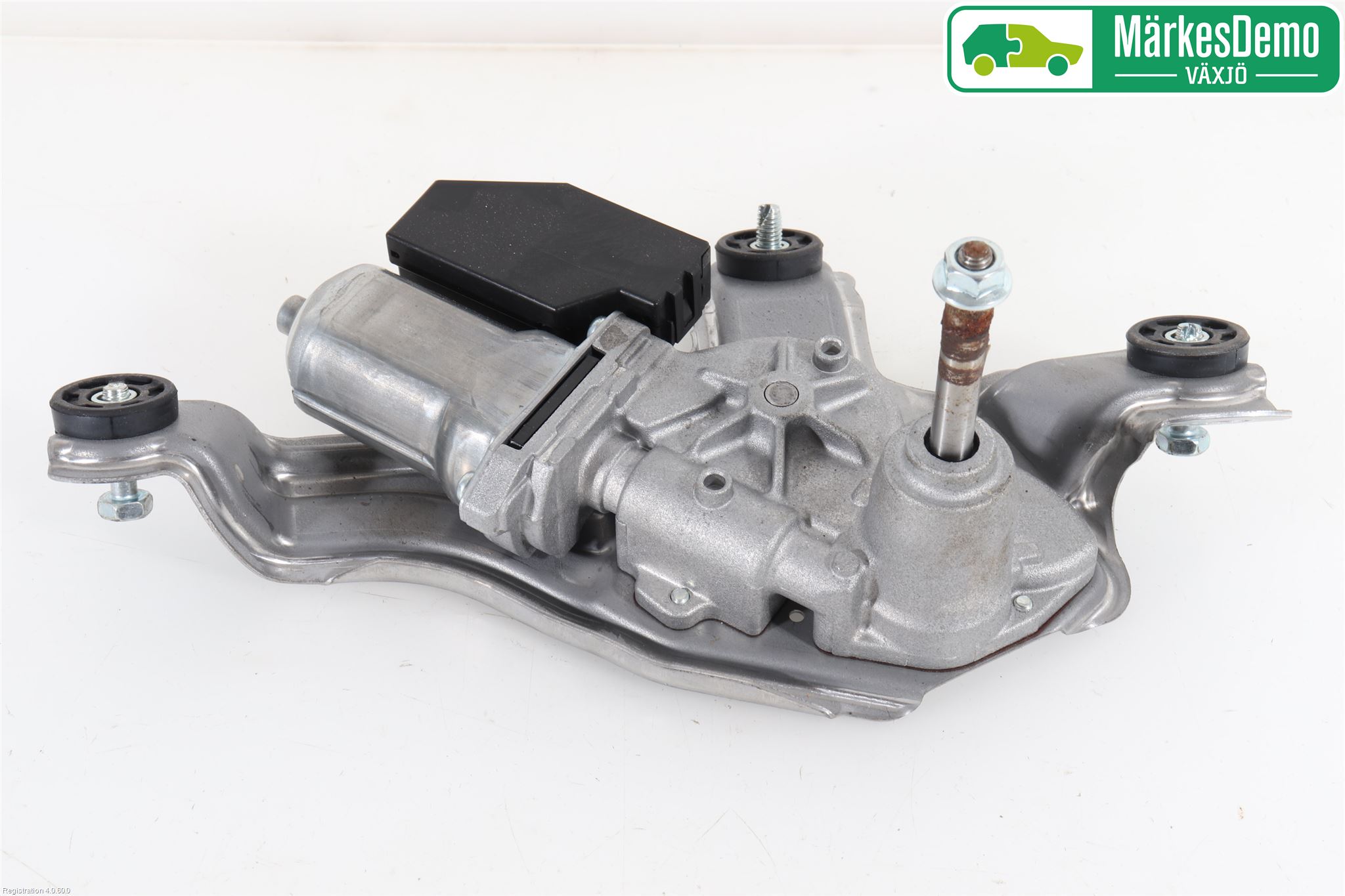Toyota AVENSIS 16-18 Torkarmotor Baklucka