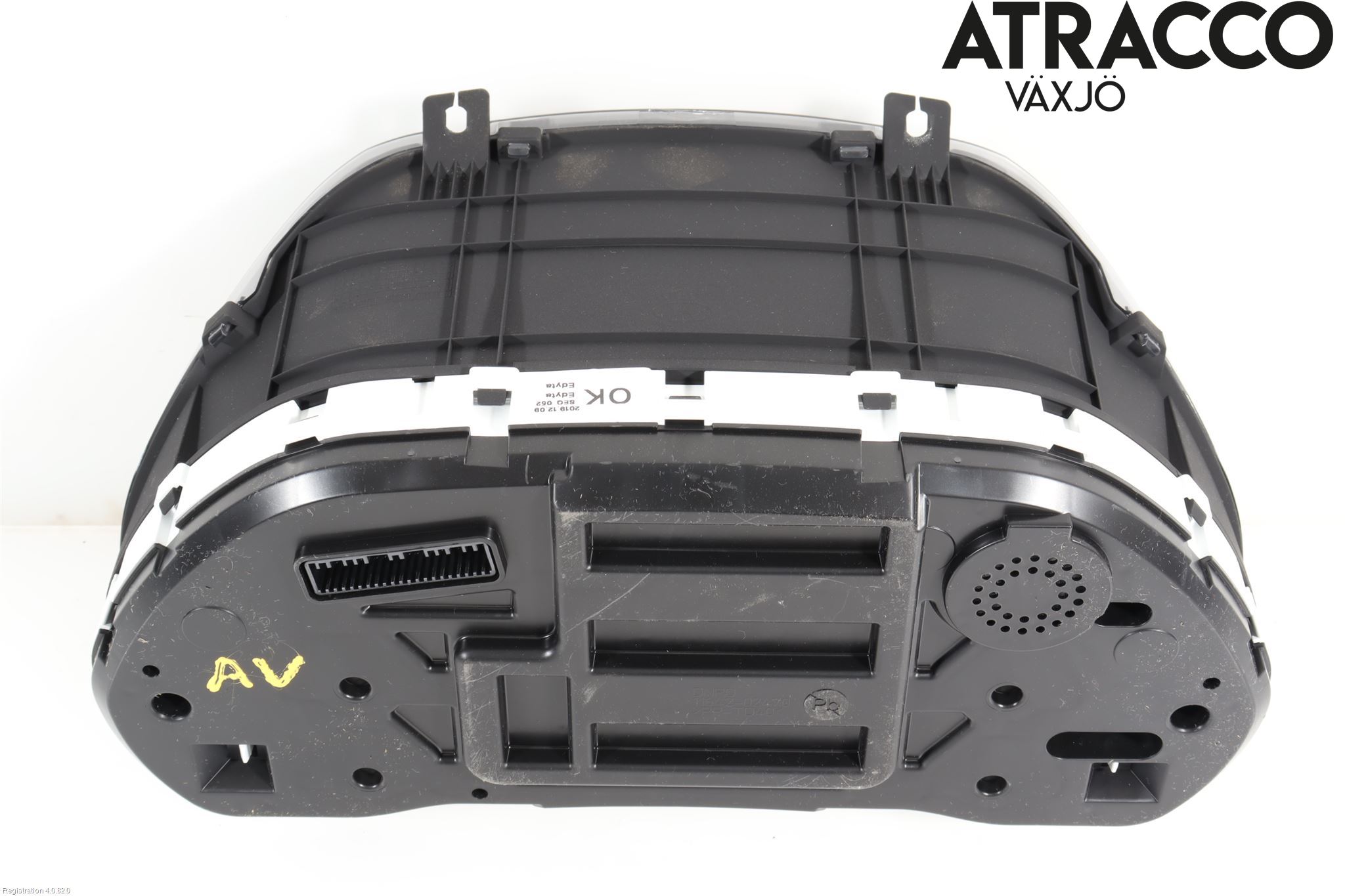 Hyundai i30 PD 17- Instrument Komb