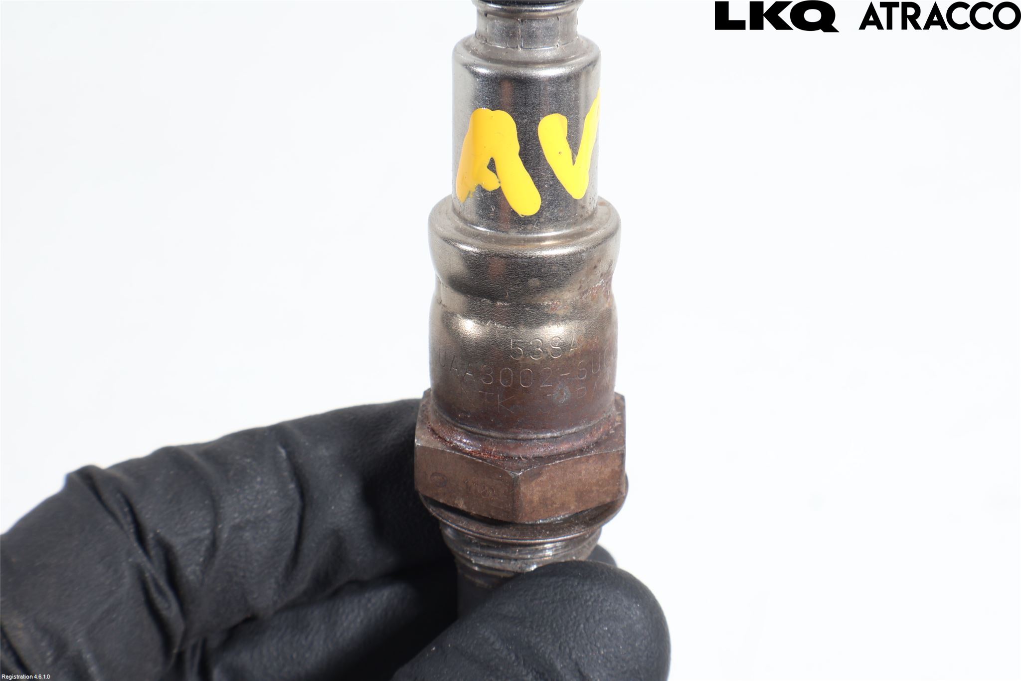 Suzuki VITARA 15- Injlambdasond