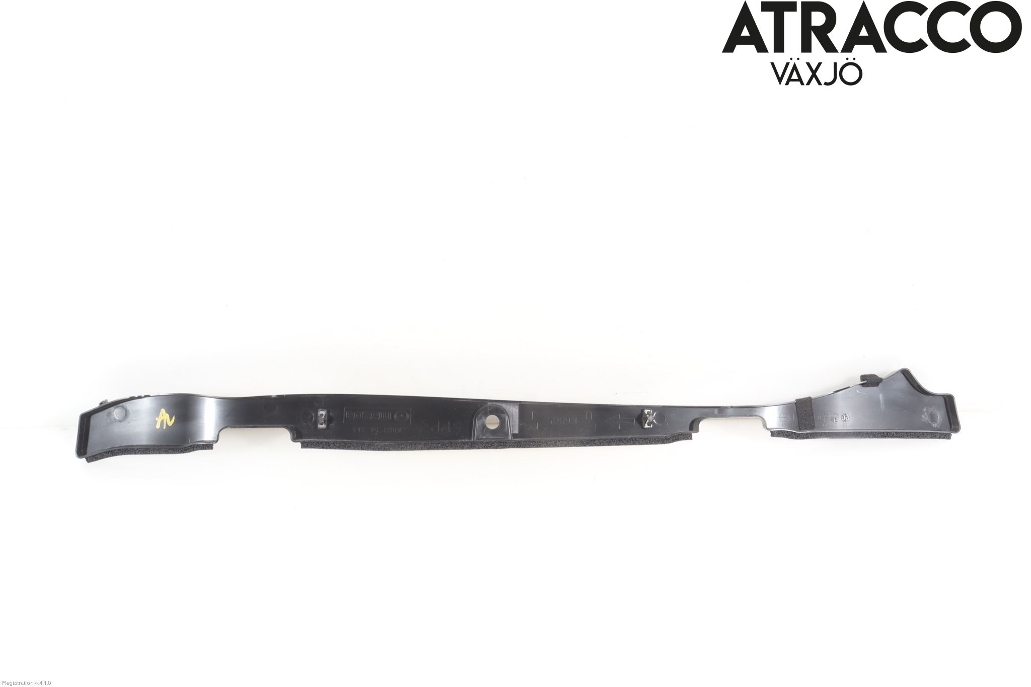 Mazda CX-60 22- Skärm Inner