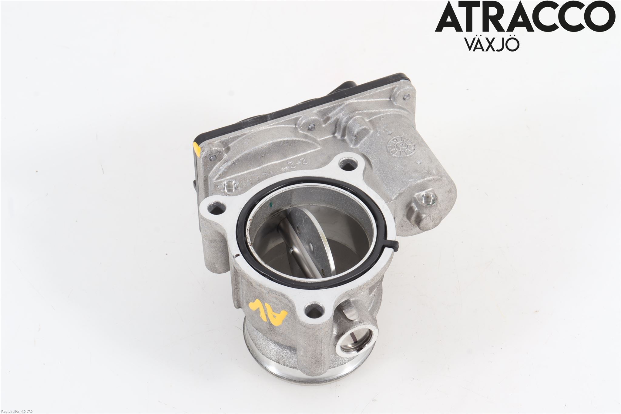 Hyundai i20 BC 21- Injluftmassamätare