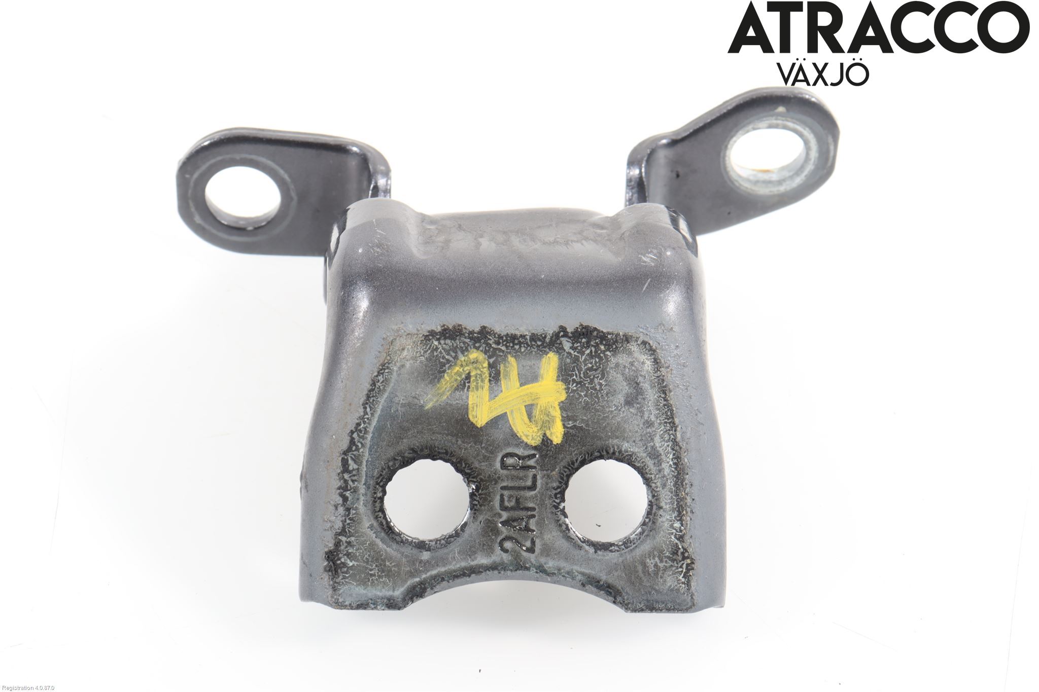 Honda E 20-23 Dörrgångjärn