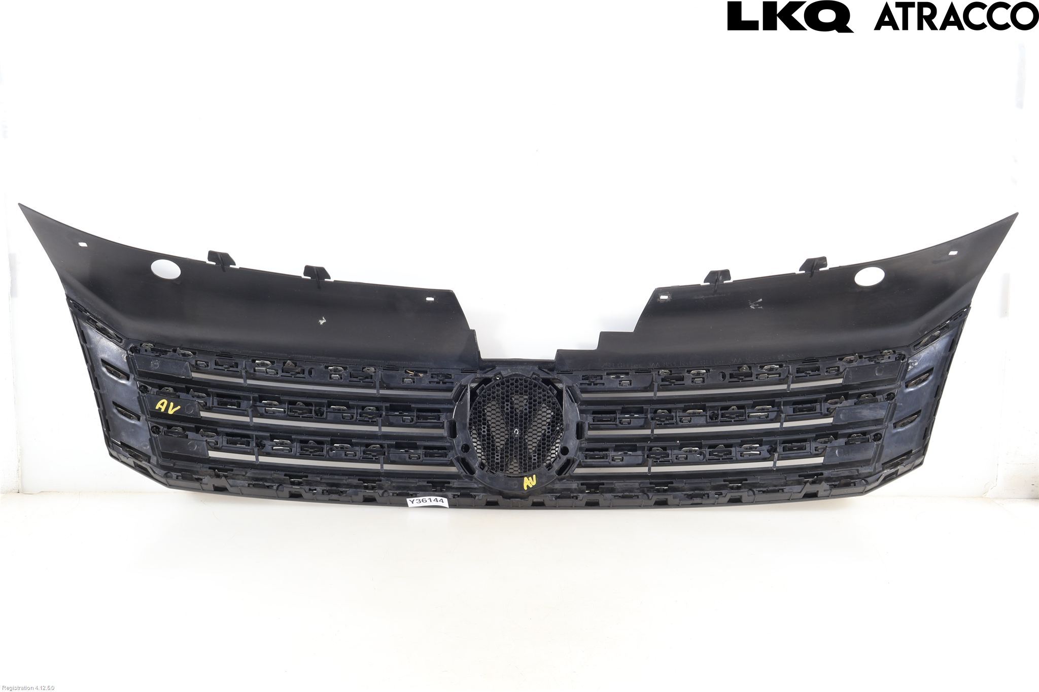 Volkswagen VW PASSAT 11-14 Grill Komp