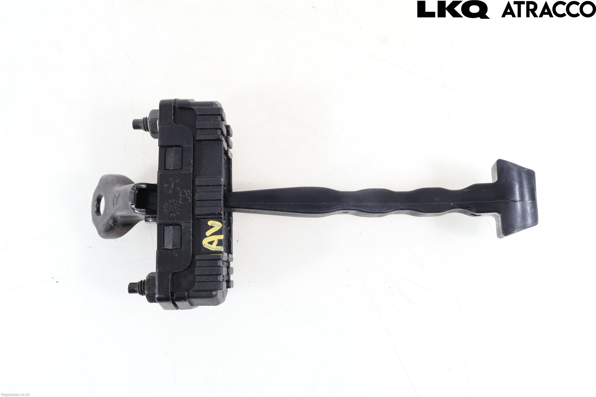 Hyundai TUCSON 05- Dörrstopp