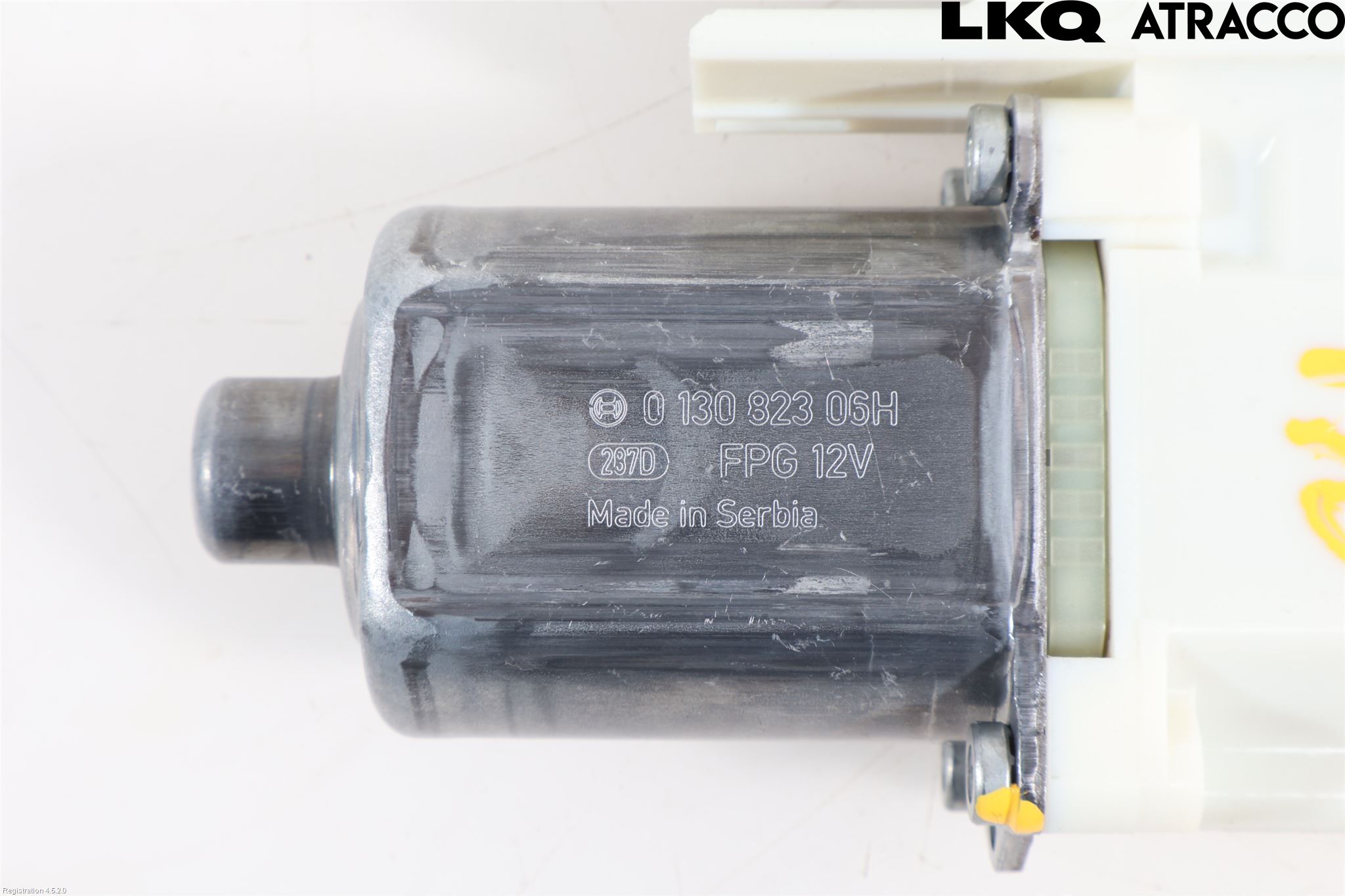 Tesla MODEL Y 21- Fönsterhissmotor