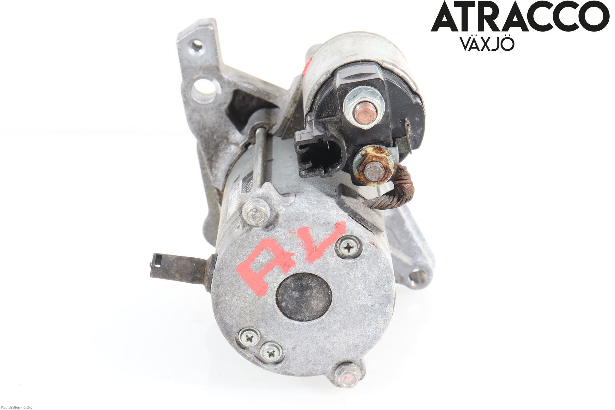 Toyota YARIS XP130 15-20 Startmotor