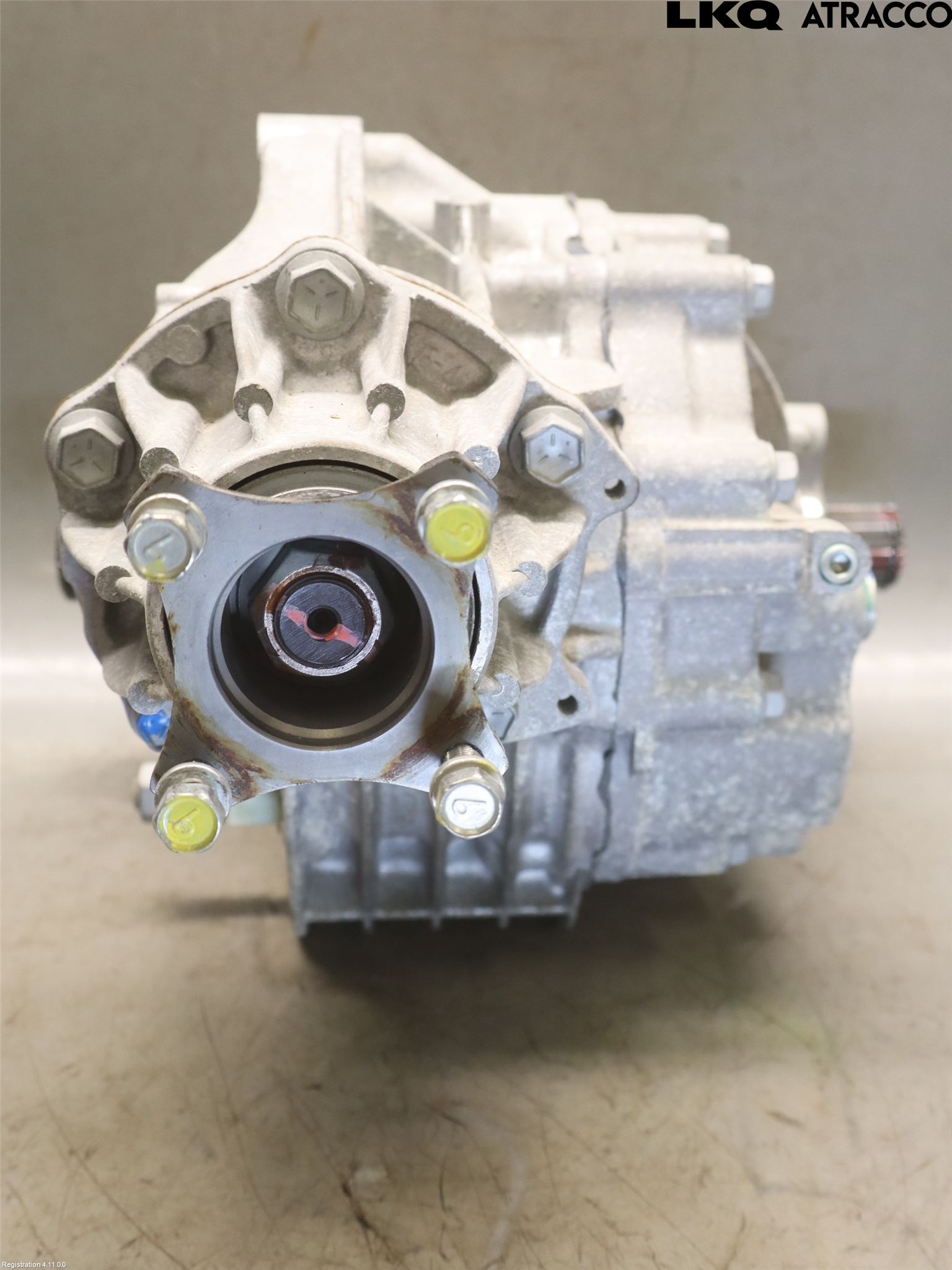 Suzuki VITARA 15- Växel Fördelningslåda