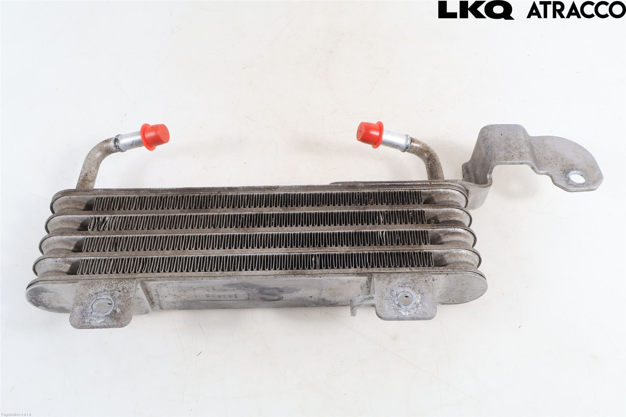 Subaru OUTBACK 21- Oljekylare Automat