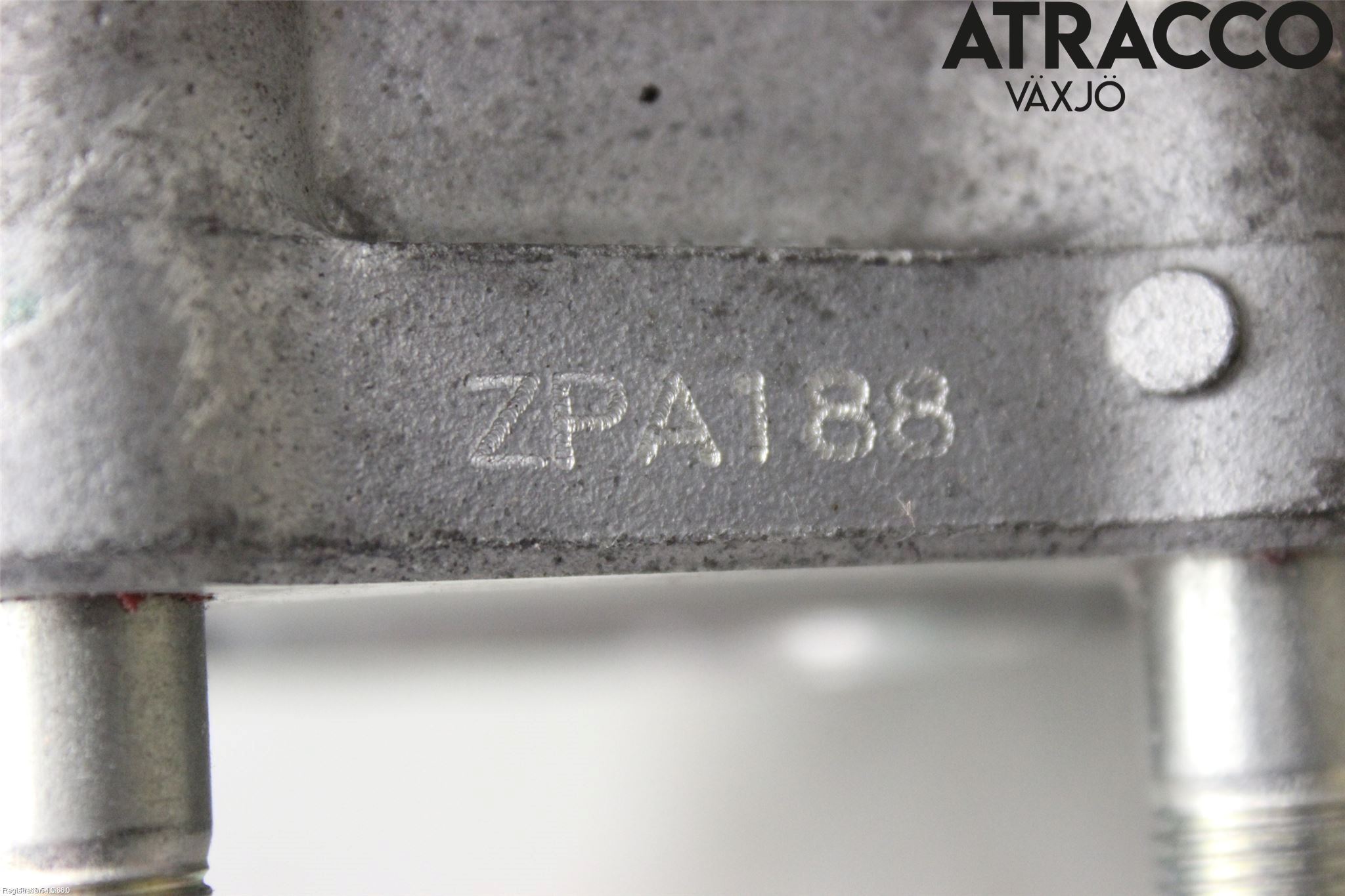 Toyota RAV4 13-18 Växel Fördelningslåda
