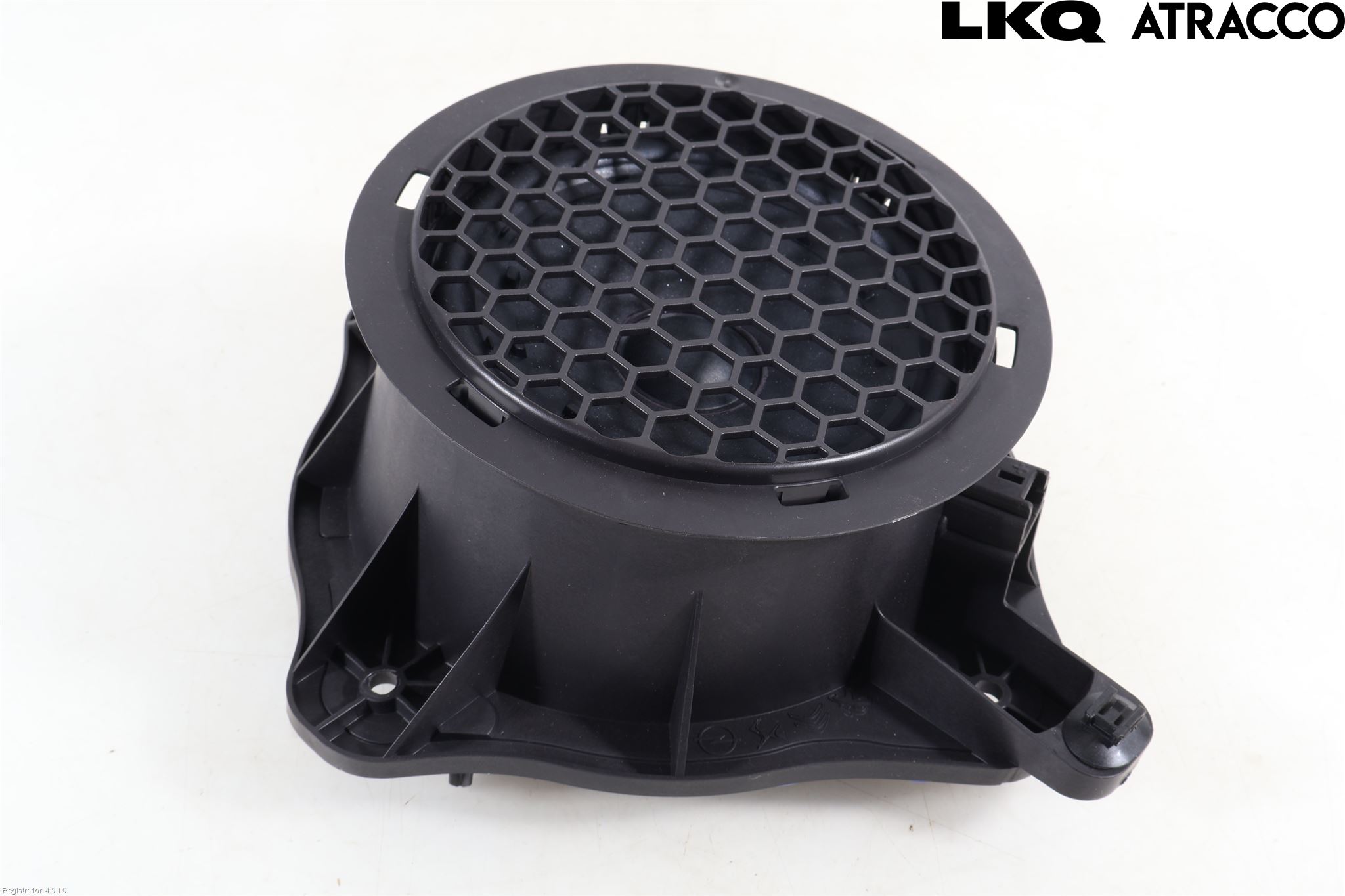 Peugeot 308/E-308 21- Högtalare