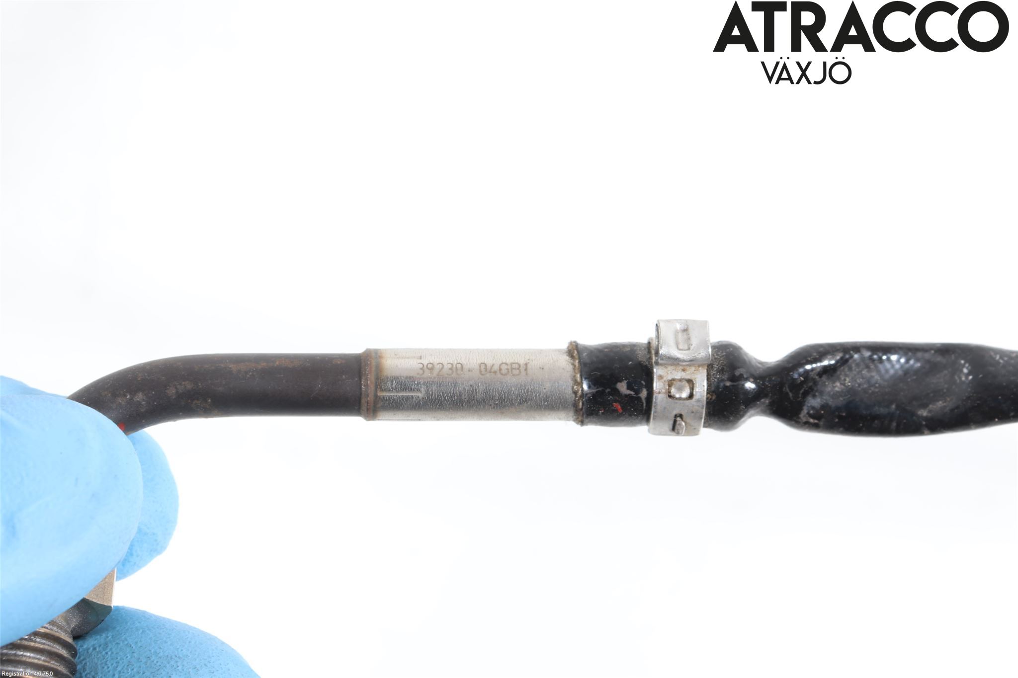 Hyundai i20 GB 15-20 Sensor Avgas