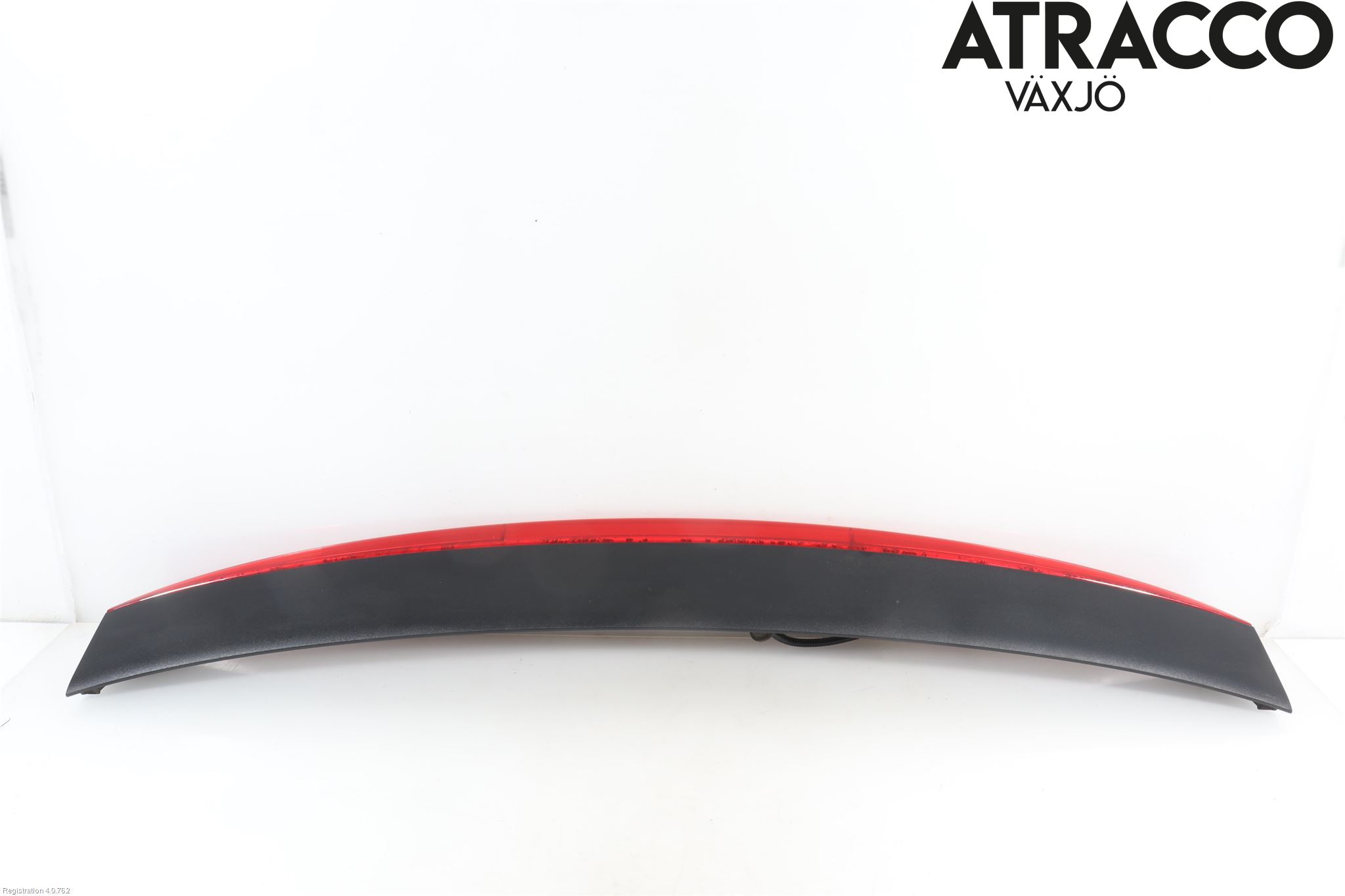 Honda INSIGHT Bromsljus Bakruta