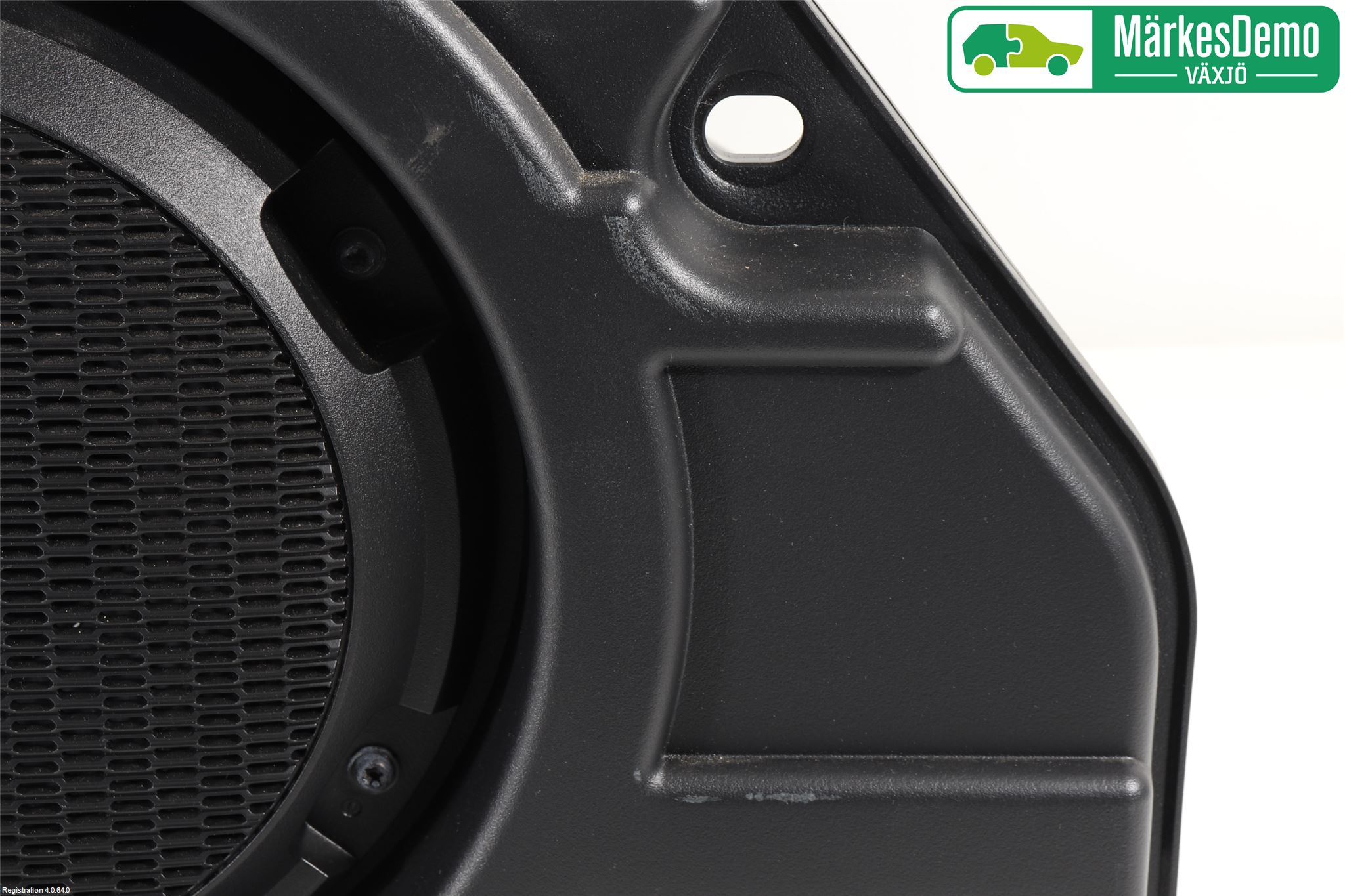 Ford MUSTANG VI 15-22 Högtalare