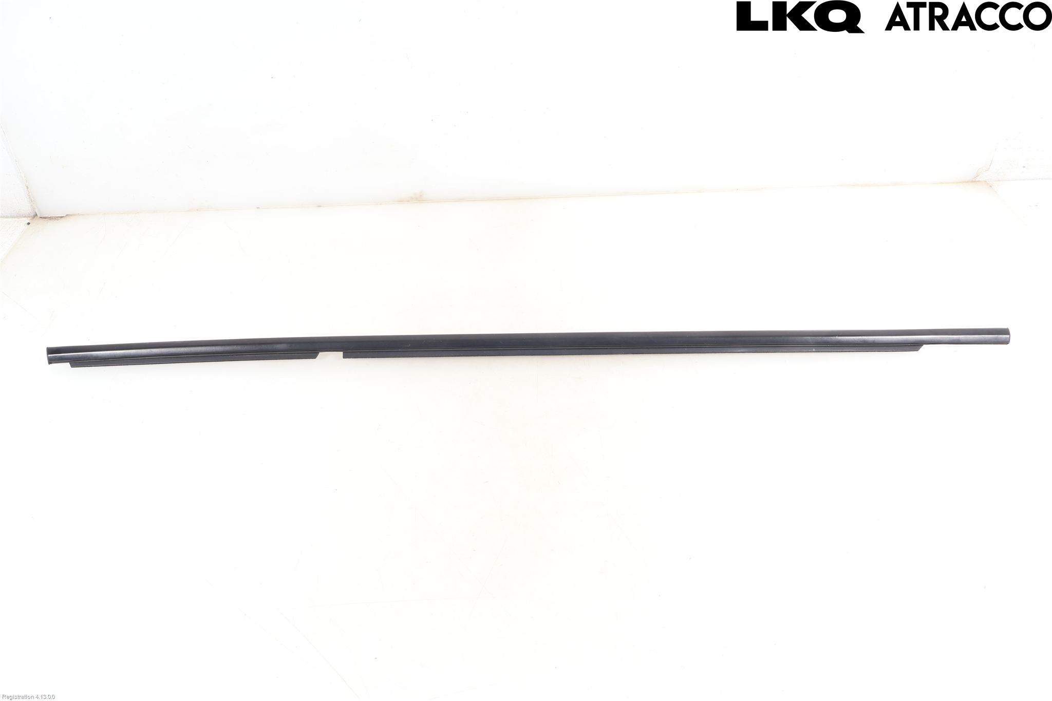 Toyota COROLLA 19- Dörr Dekorlist Bak Vä