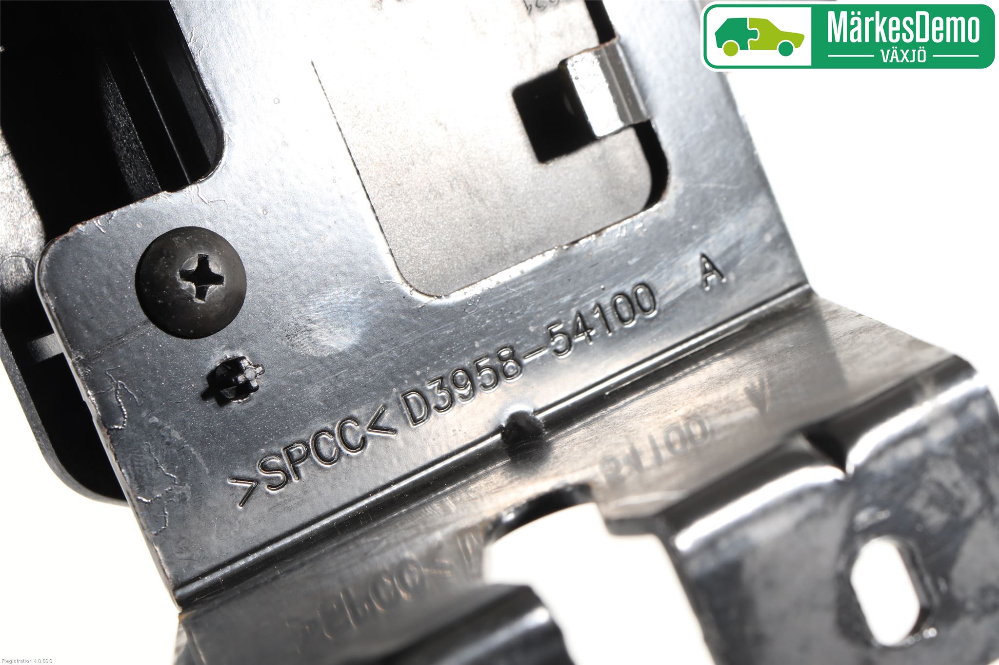 Hyundai TUCSON 05- Sensor Aktivt Kollisionsskydd