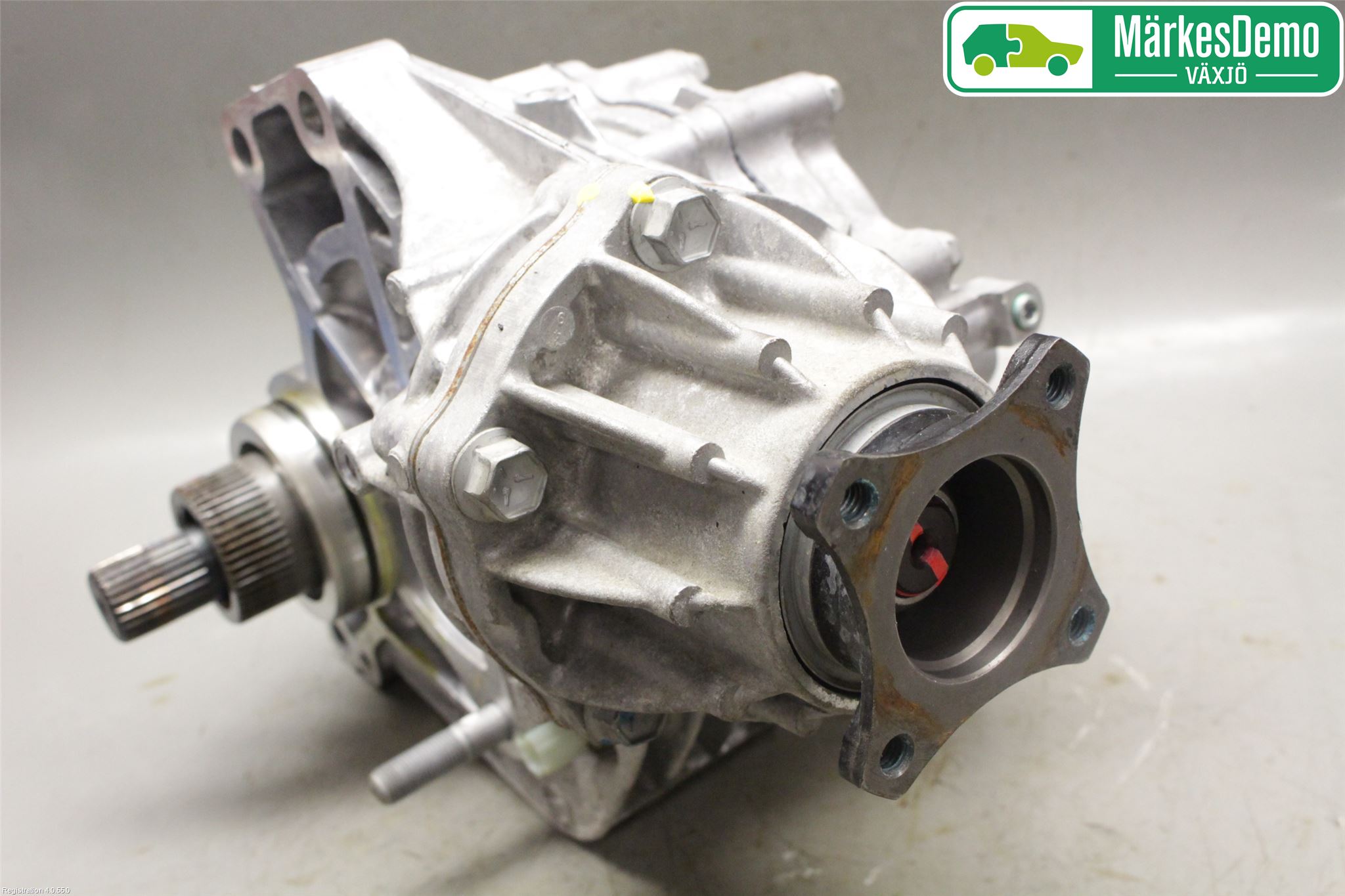 Suzuki VITARA 15- Växel Fördelningslåda