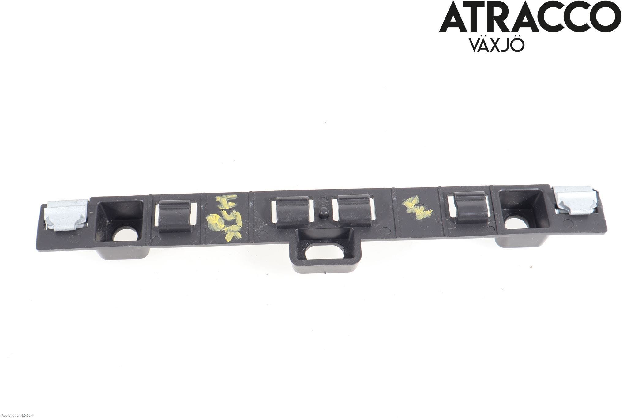 Ford TRANSIT SKÅP/BUSS 14-22 Dörrklädsel Hö