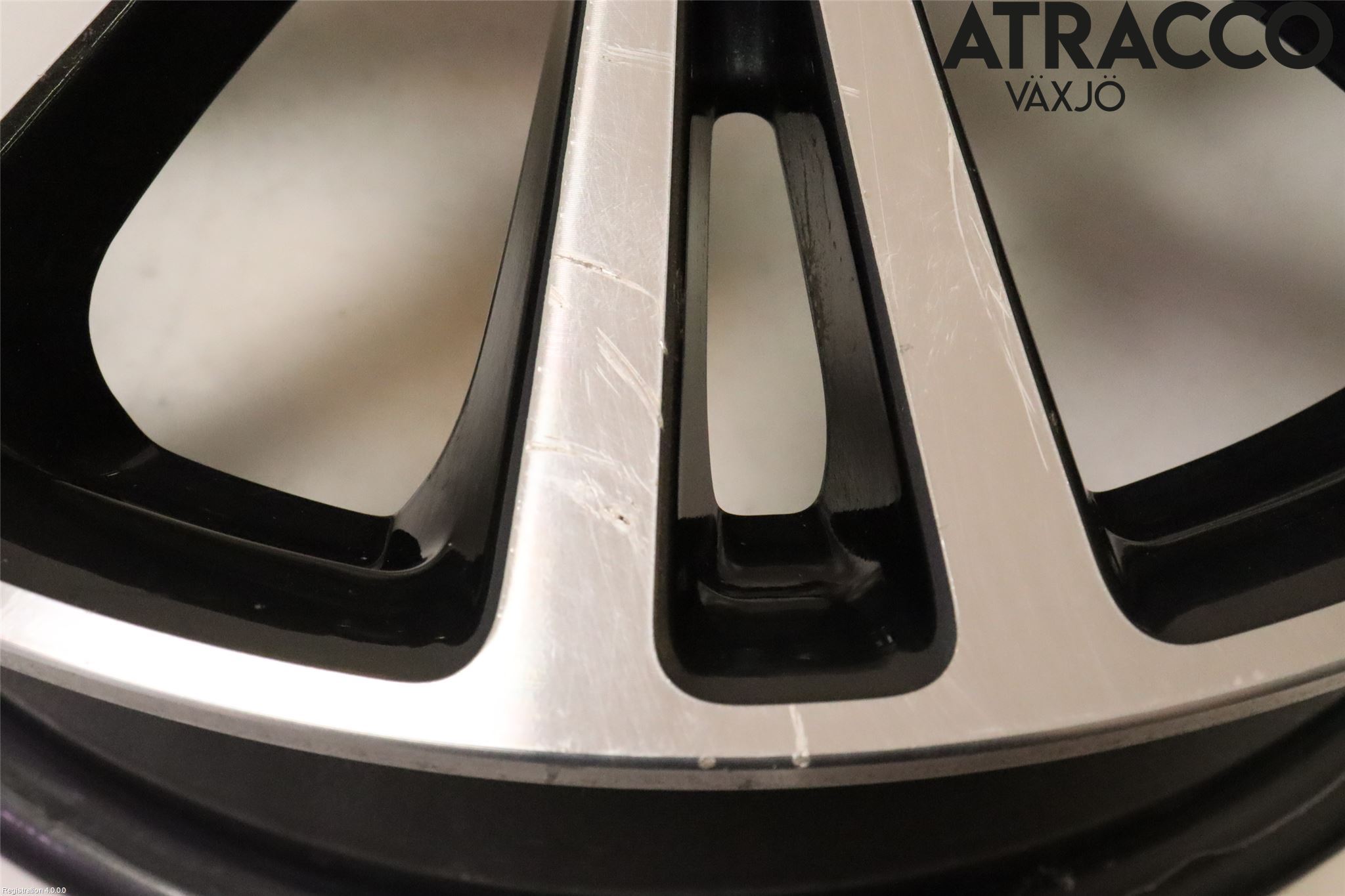 Mitsubishi SPACE STAR 13- Fälg Aluminium