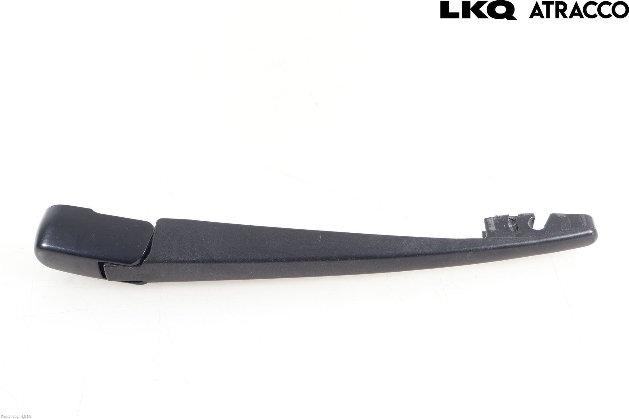 Mitsubishi ASX 10-22 Torkararm-Bakruta