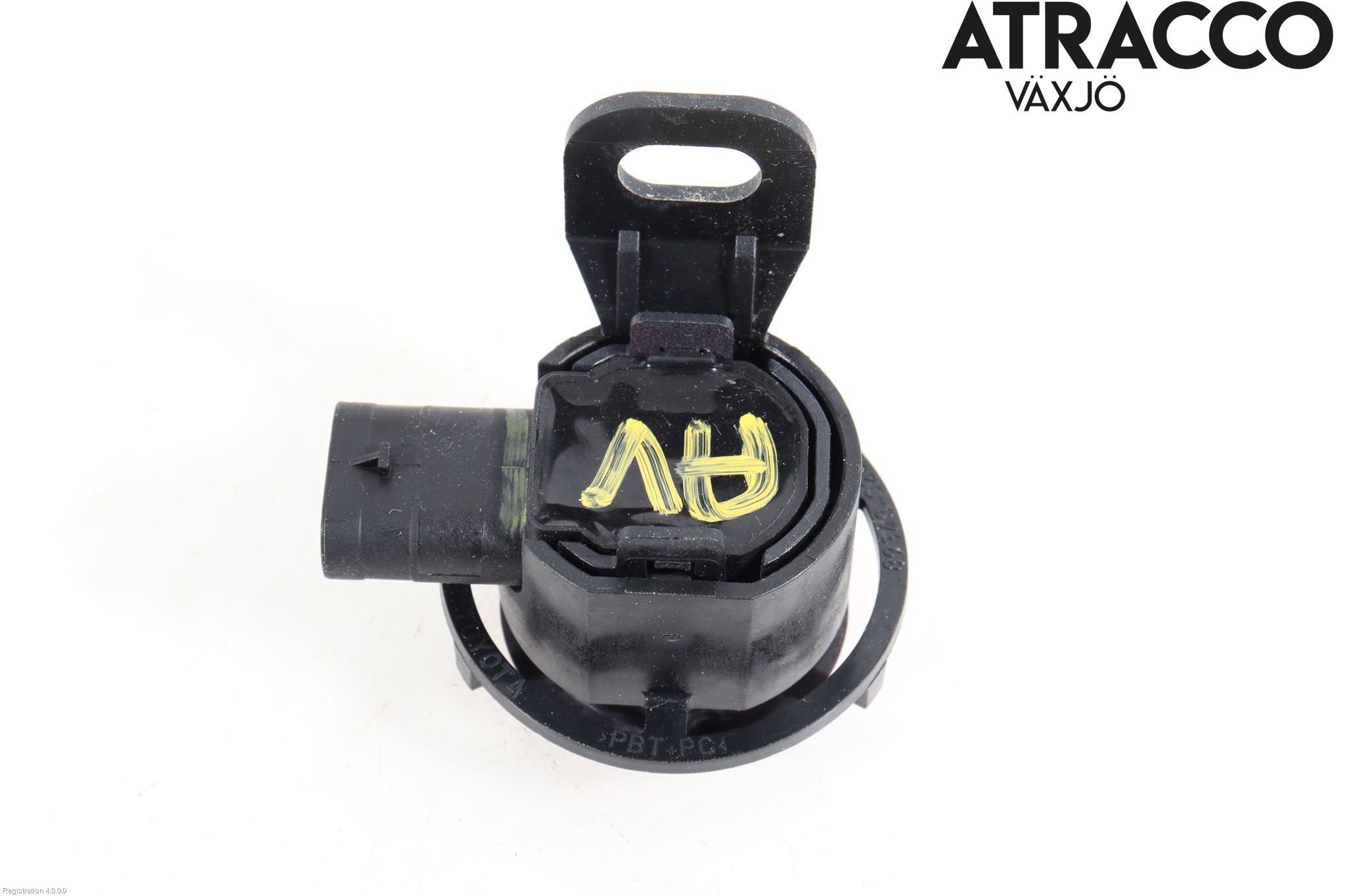 Toyota AURIS 13-19 Parkeringshjälp Backsensor