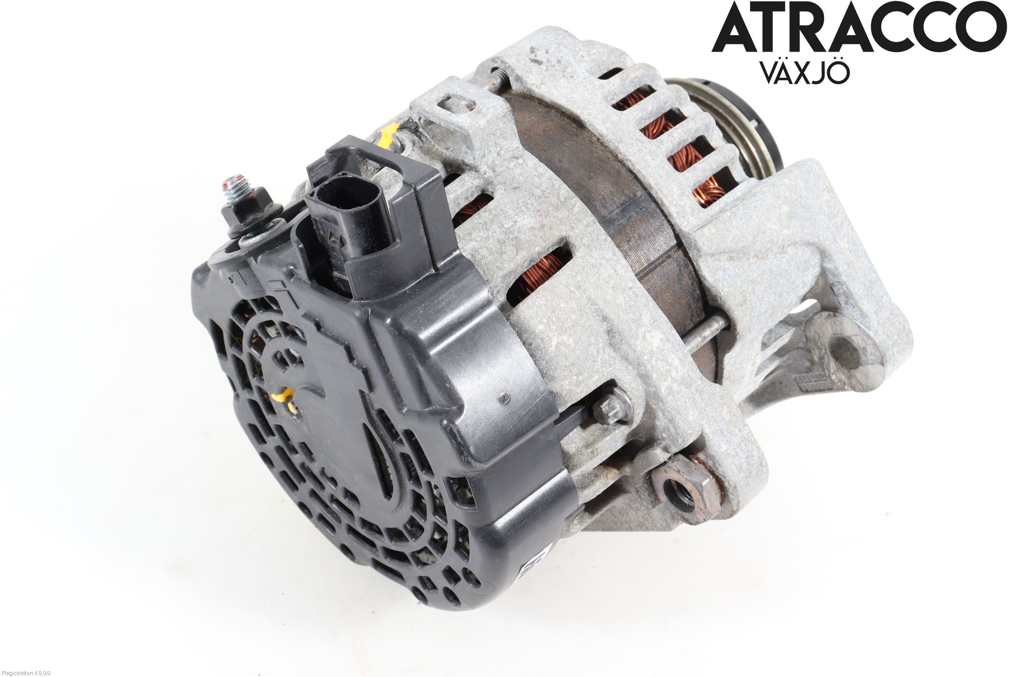 Hyundai i20 GB 15-20 Generator