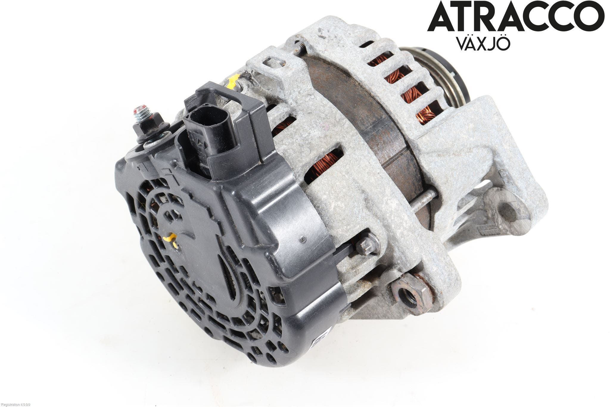 Hyundai i20 GB 15-20 Generator