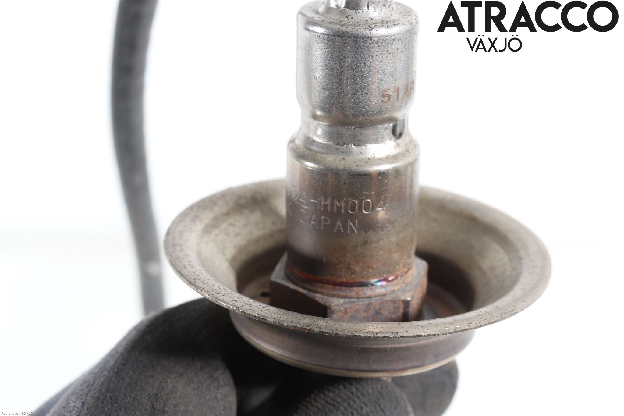 Mitsubishi OUTLANDER 13-21 Injlambdasond