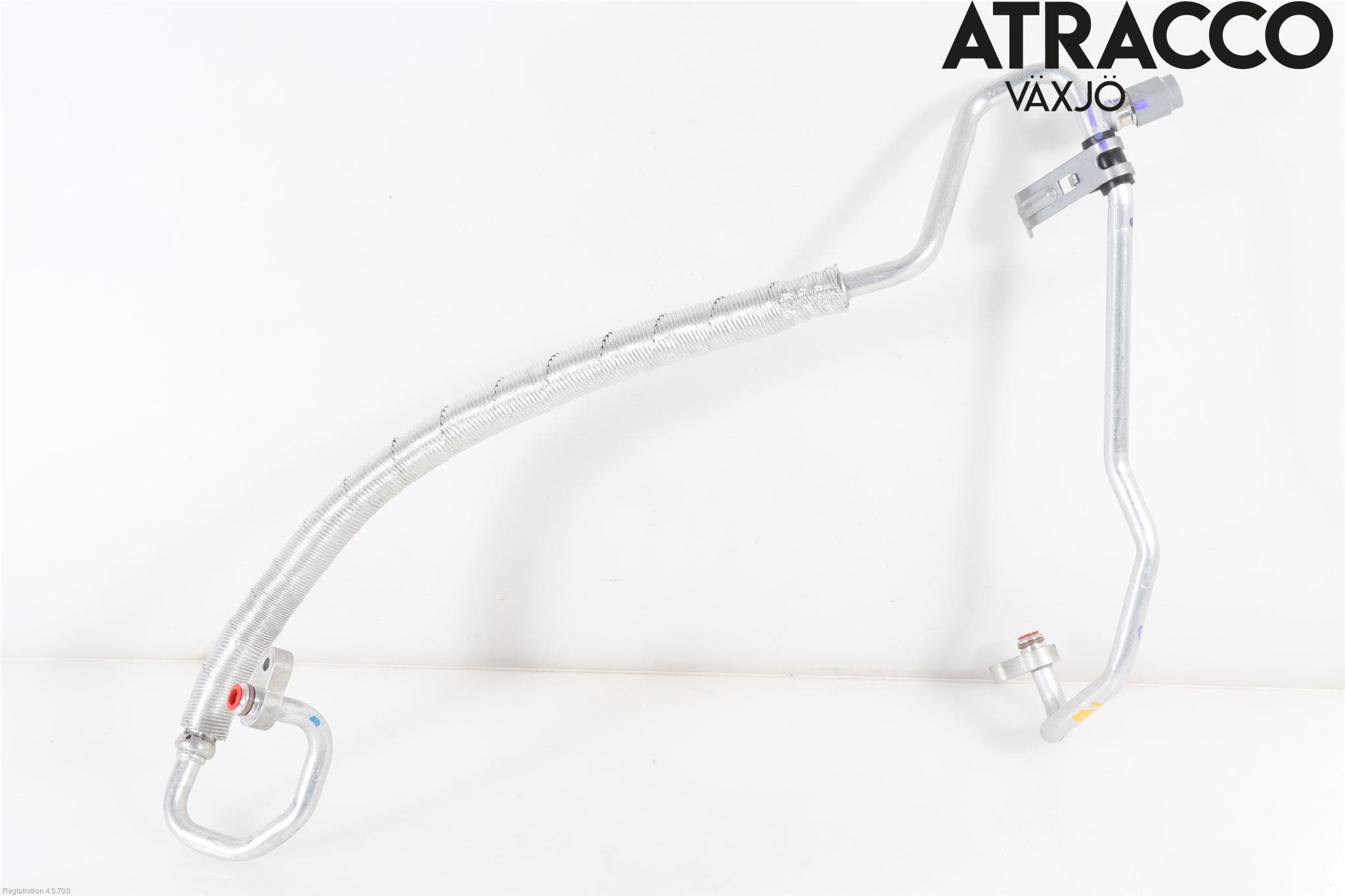 Suzuki VITARA 15- Ac Slang-Rör