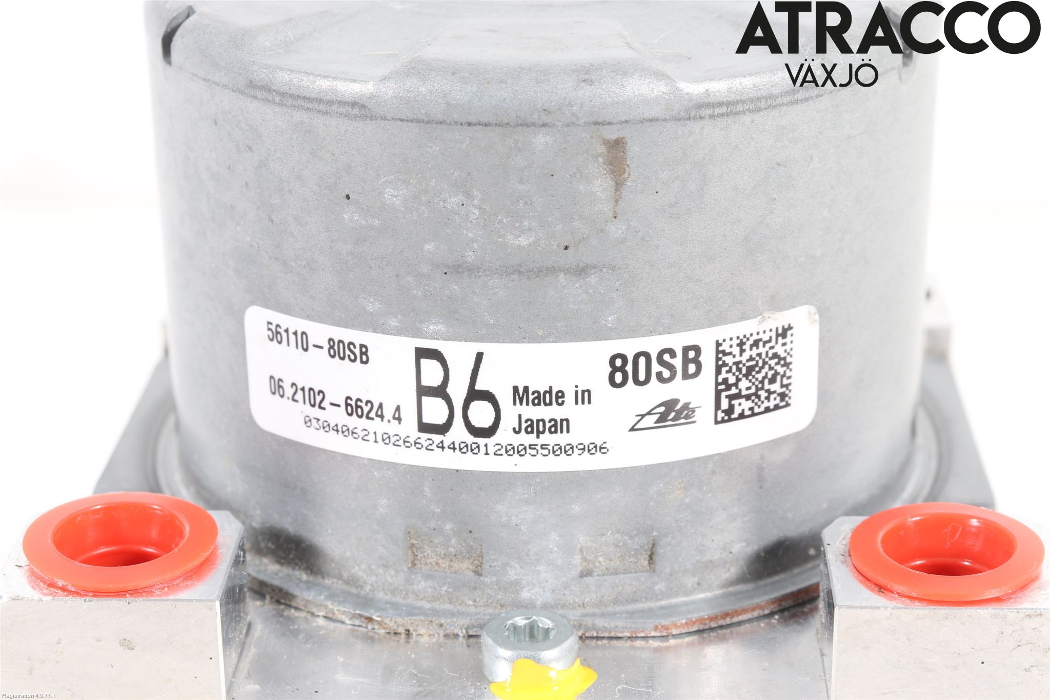 Suzuki SWIFT 17-24 Abs Hydraulaggregat