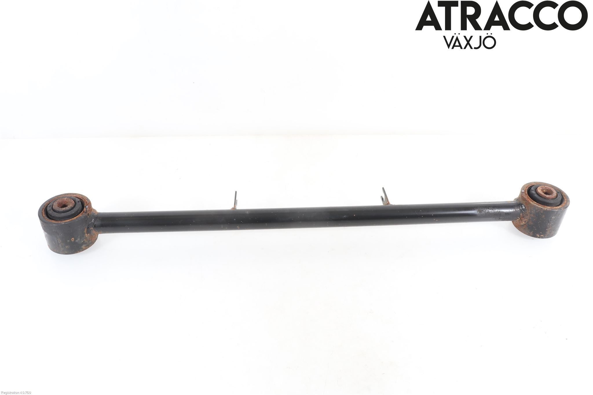 Nissan NAVARA, TREK-1 17-21 Bärarm Bak Övre Höger