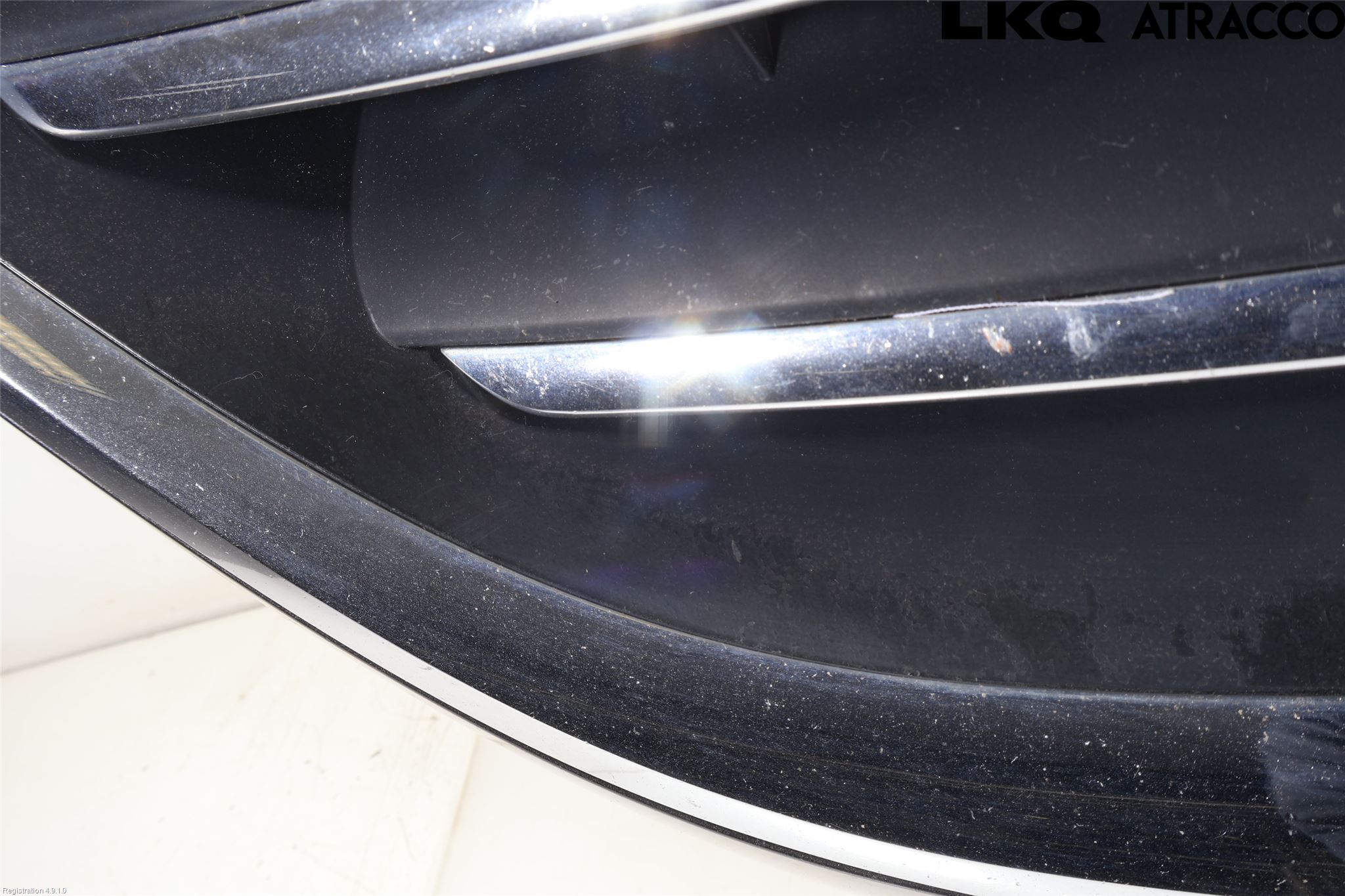 Volkswagen VW PASSAT CC 08-16 Grill Komp
