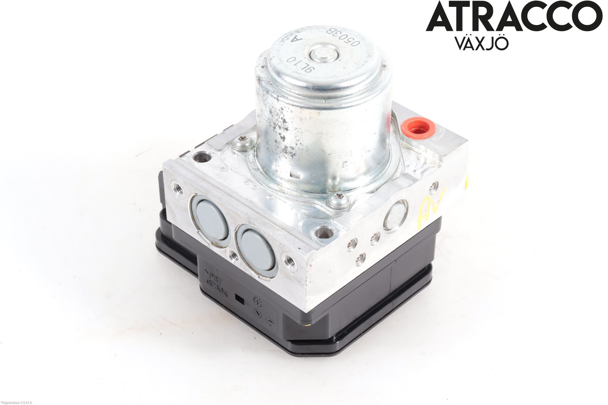 Honda HR-V 15-21 Abs Hydraulaggregat