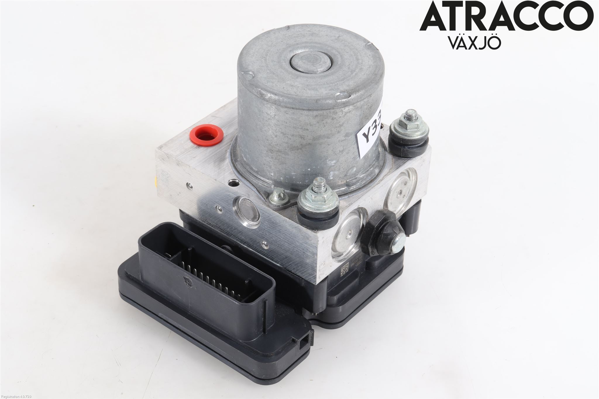 Mazda CX-3 Abs Hydraulaggregat