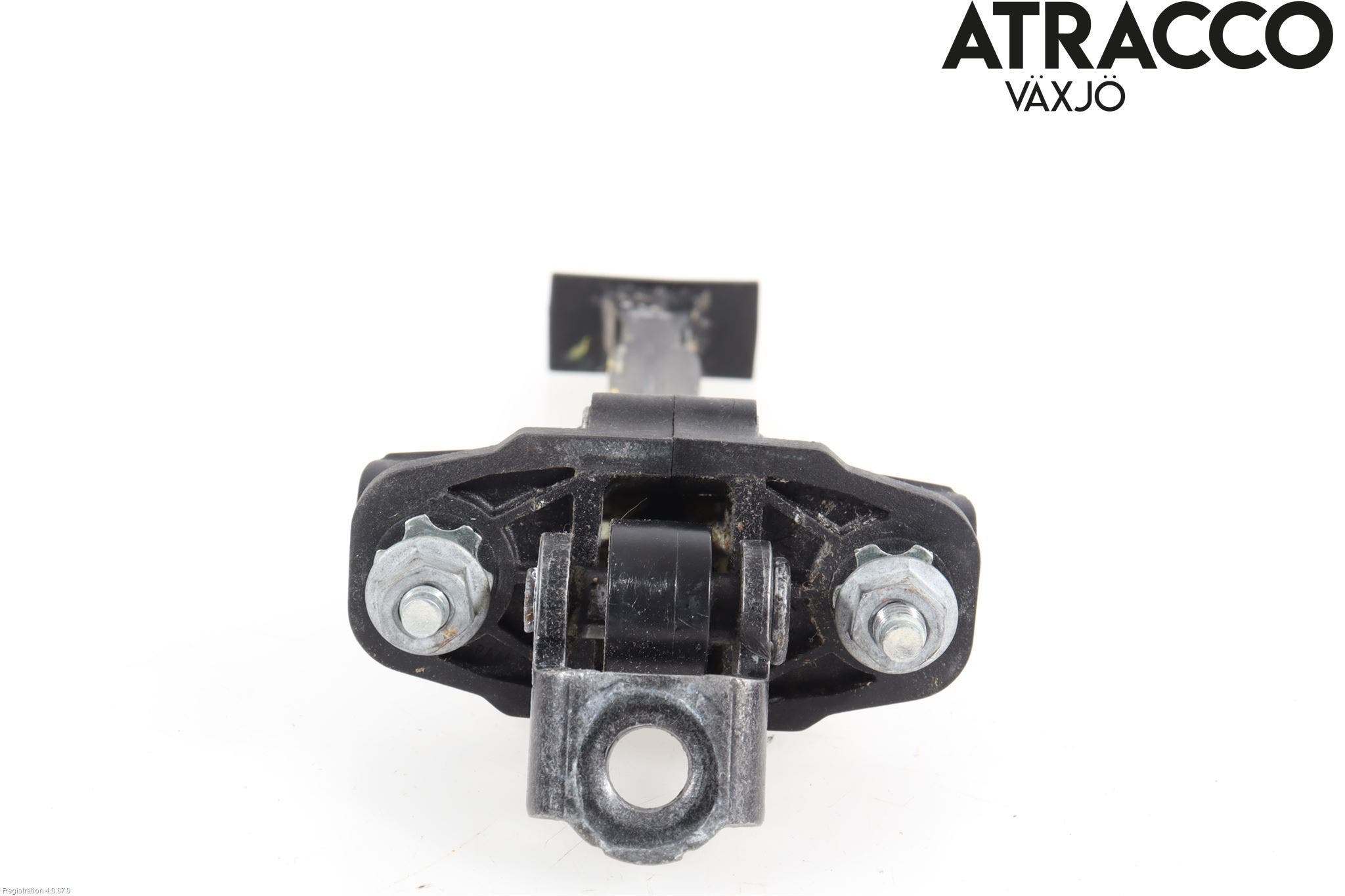 Ford FIESTA 13-17 Dörrstopp