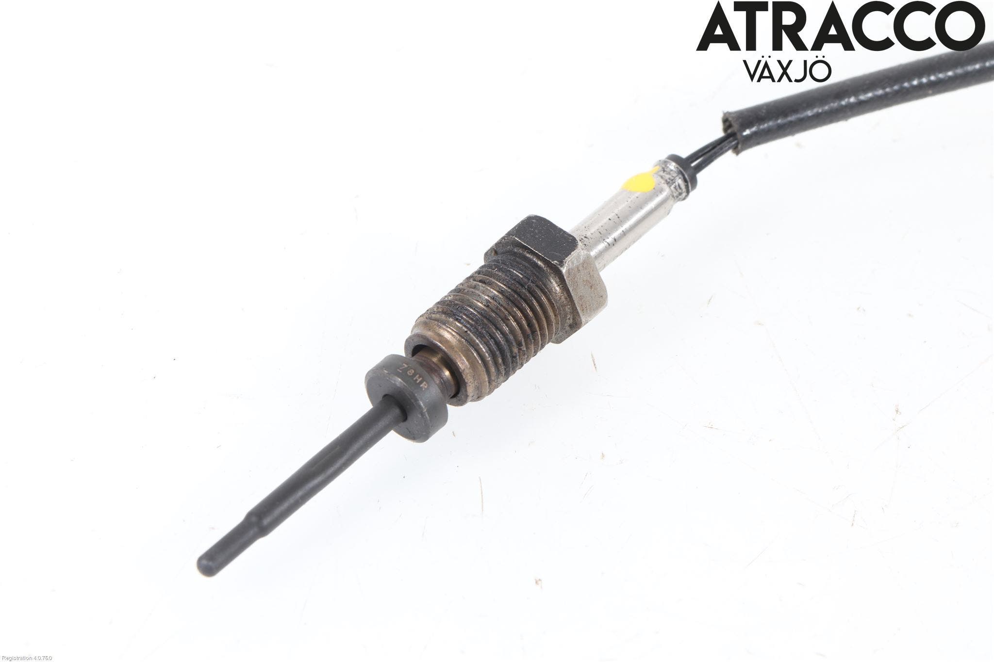 Ford MUSTANG VI 15-22 Sensor Avgas