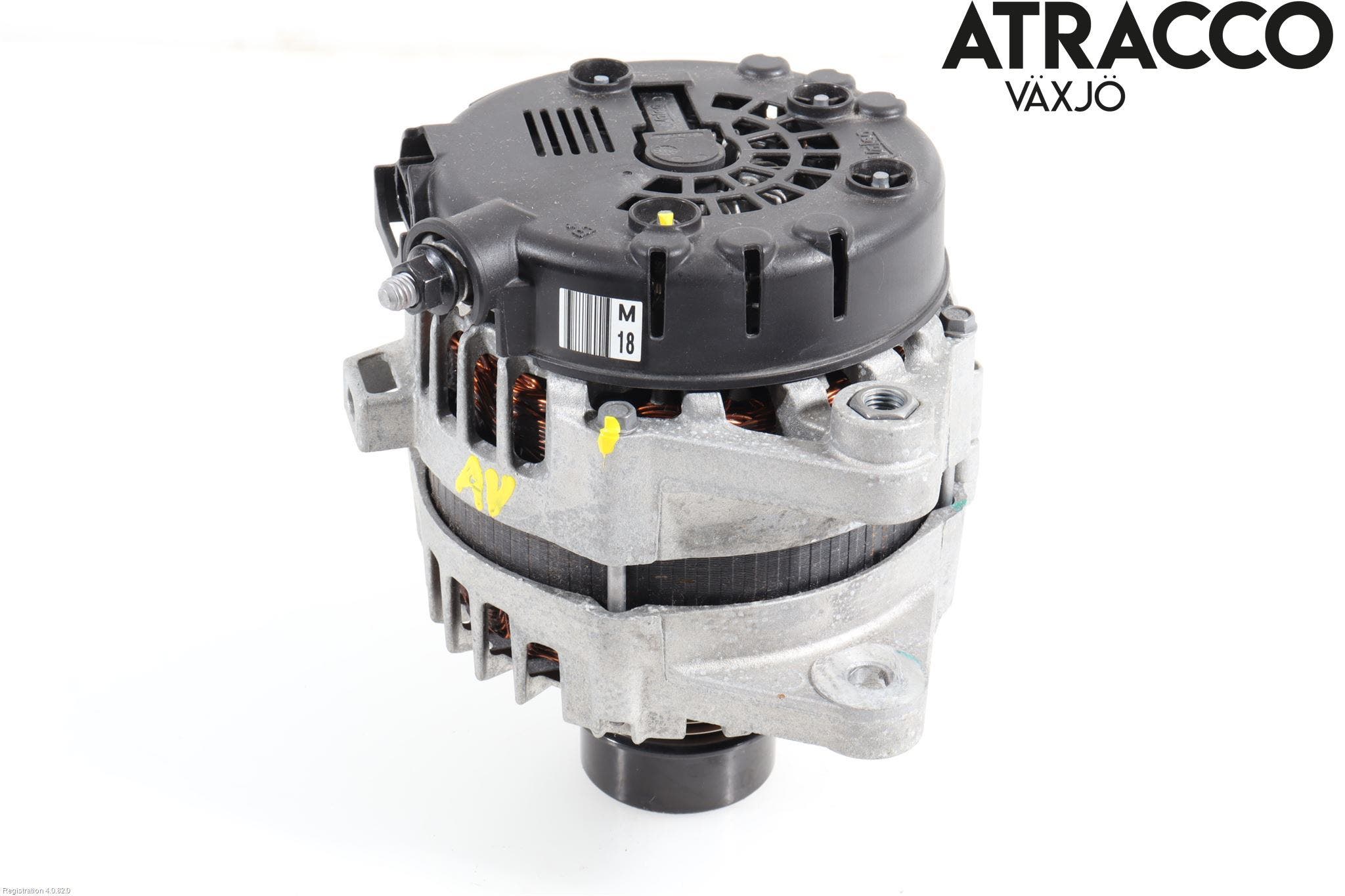 Hyundai KONA/ELECTRIC OS 18-23 Generator