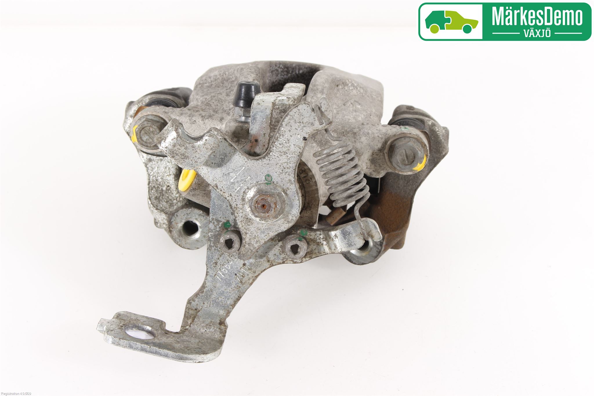 Toyota AURIS 13-19 Bromsok Bak Höger