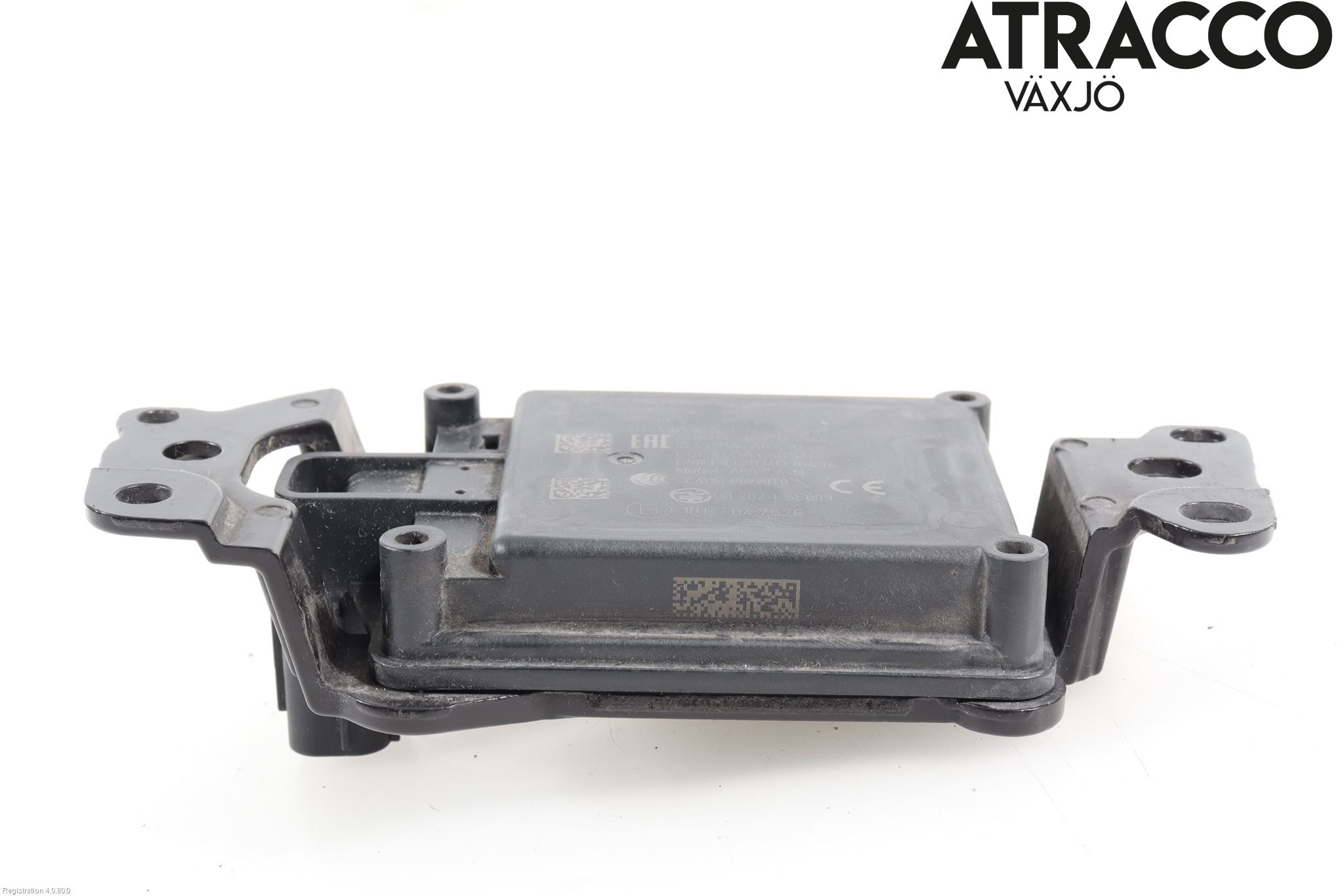 Toyota C-HR 16-23 Sensor Aktivt Kollisionsskydd