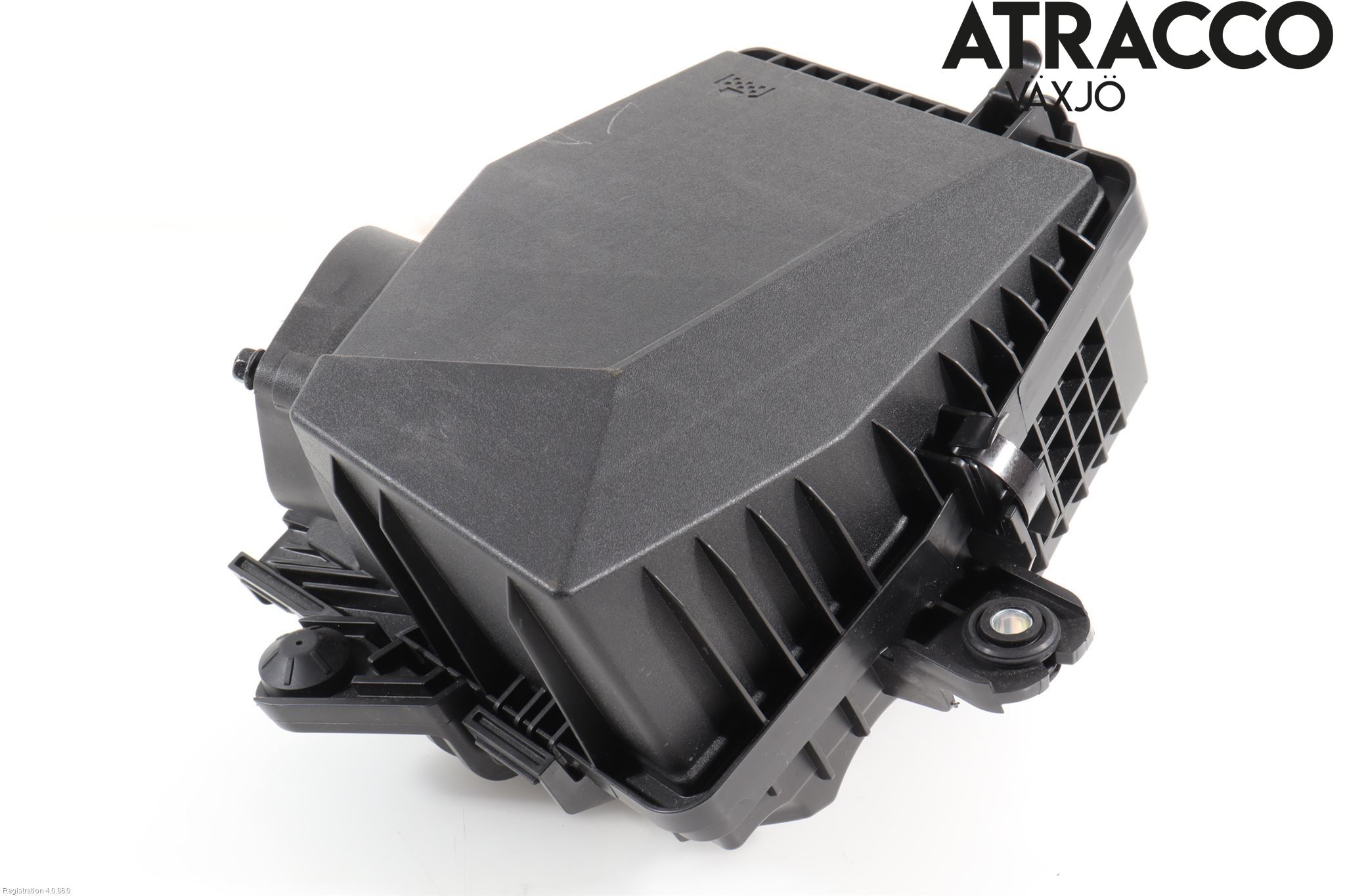 Hyundai TUCSON 05- Luftrenare