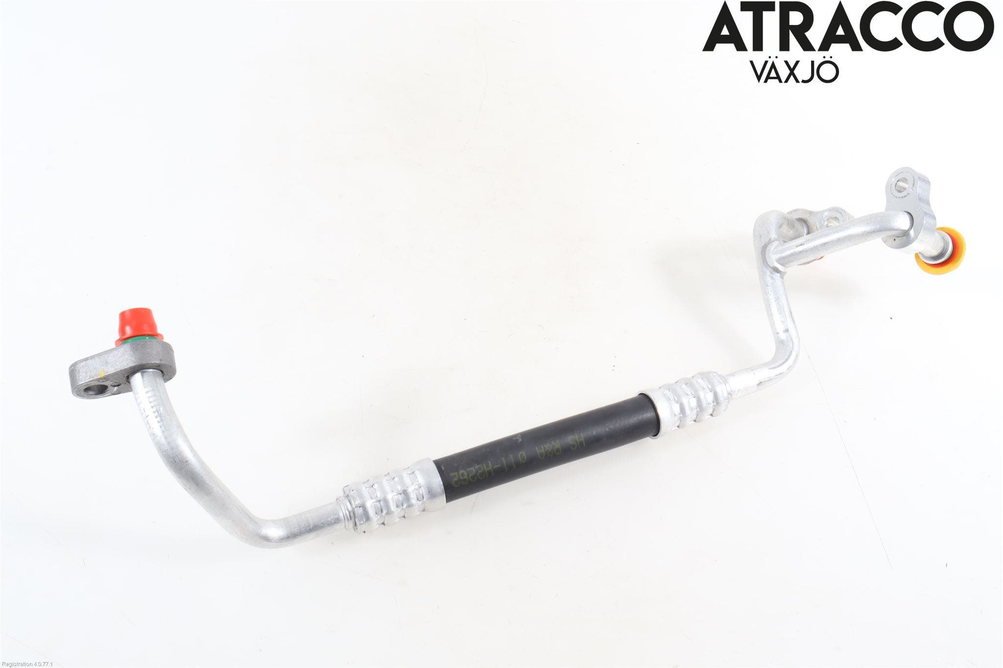 Hyundai KONA/ELECTRIC OS 18-23 Ac Slang-Rör