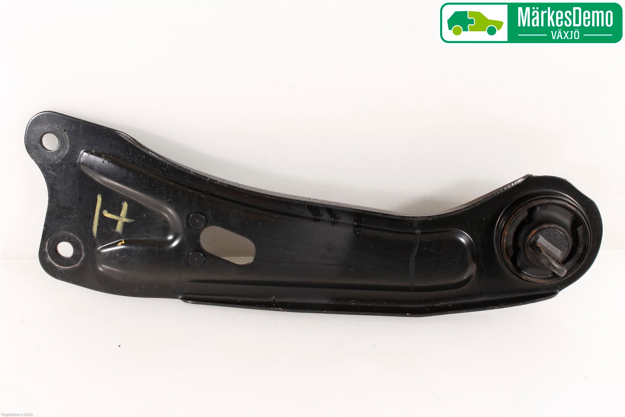 Hyundai IONIQ AE 17-22 Bärarm Bak Höger