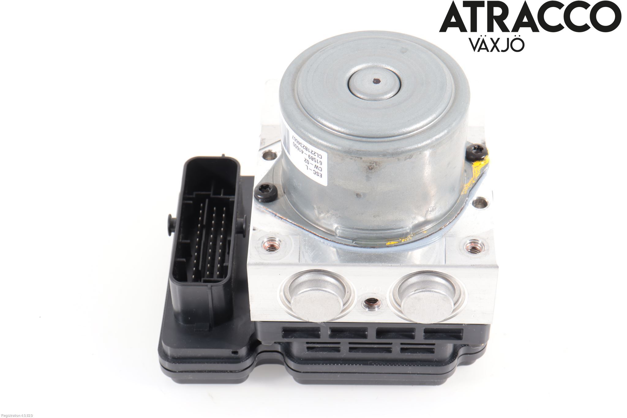 Hyundai i20 BC 21- Abs Hydraulaggregat