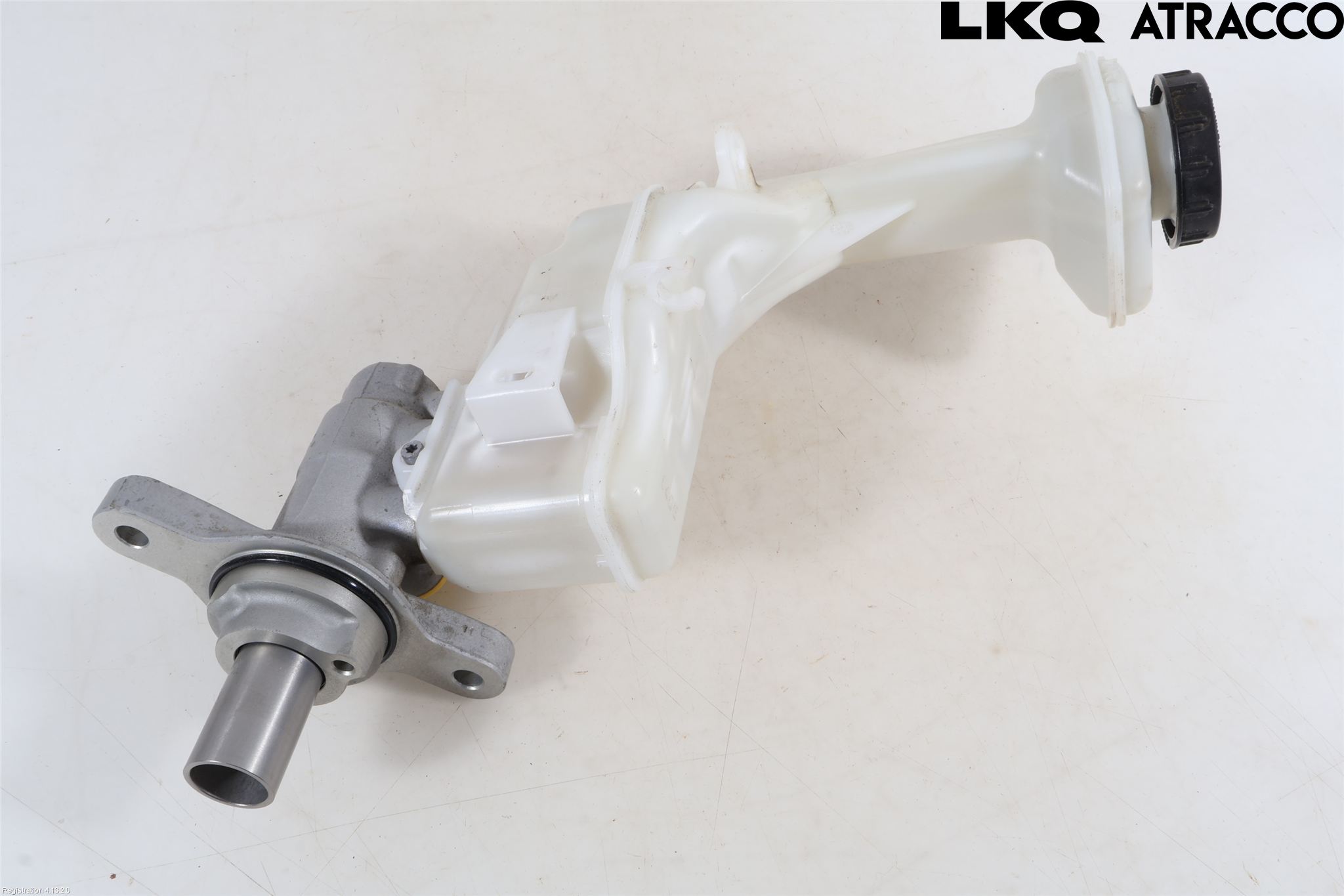 Nissan QASHQAI 17-21 Broms Huvudcylinder