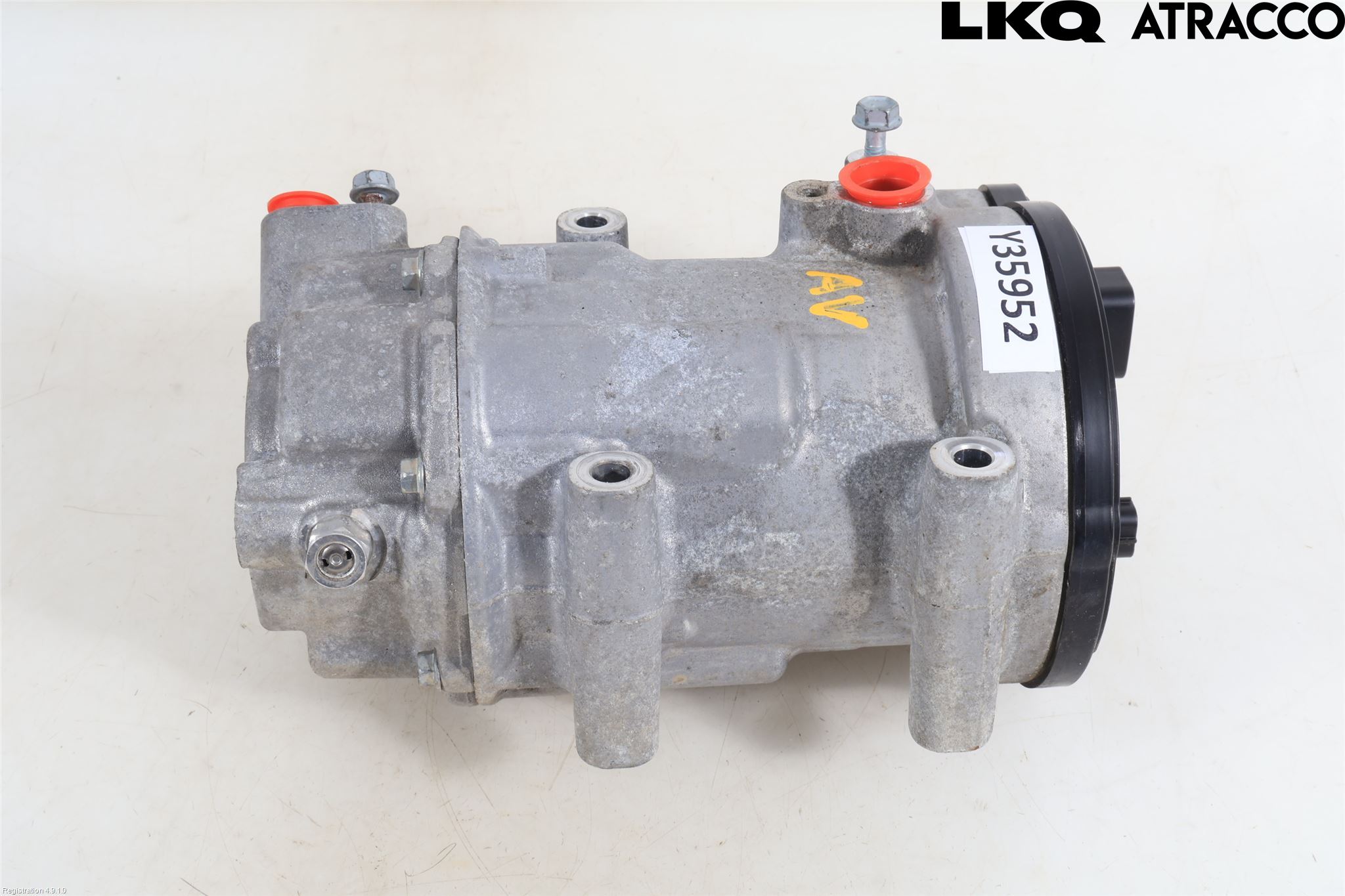 Toyota CAMRY 19-24 Ac Kompressor