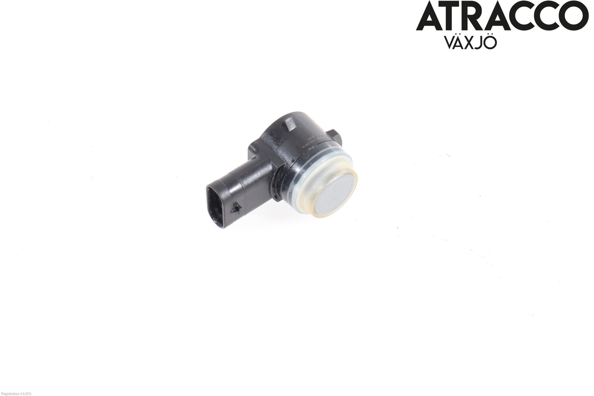 Mercedes-Benz MB C-KLASS (W205) 14-21 Parkeringshjälp Backsensor