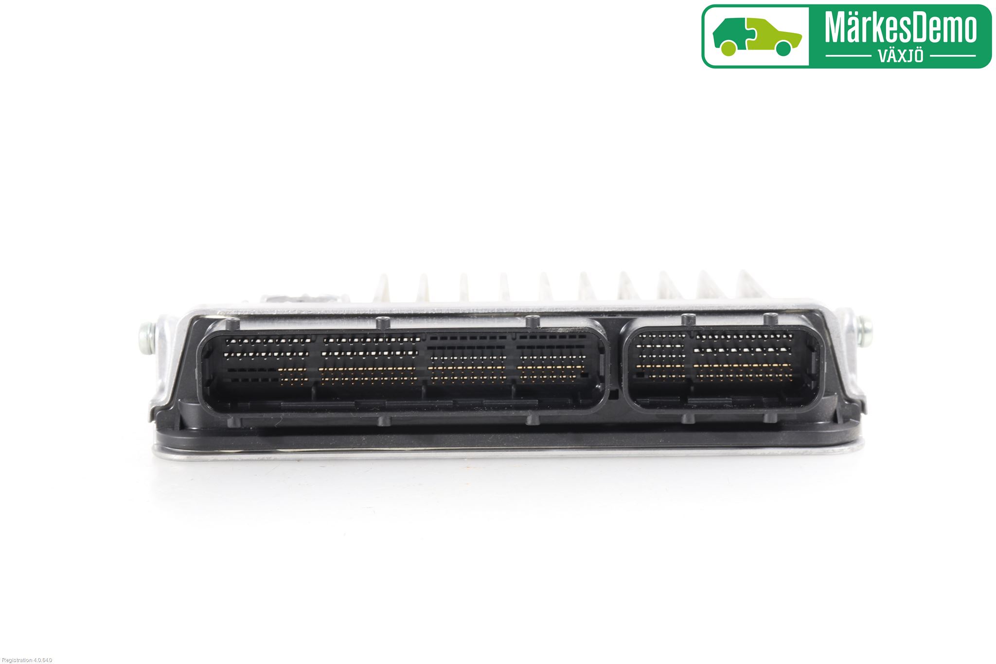 Toyota RAV4 13-18 Styrenhet Insprut Bensin