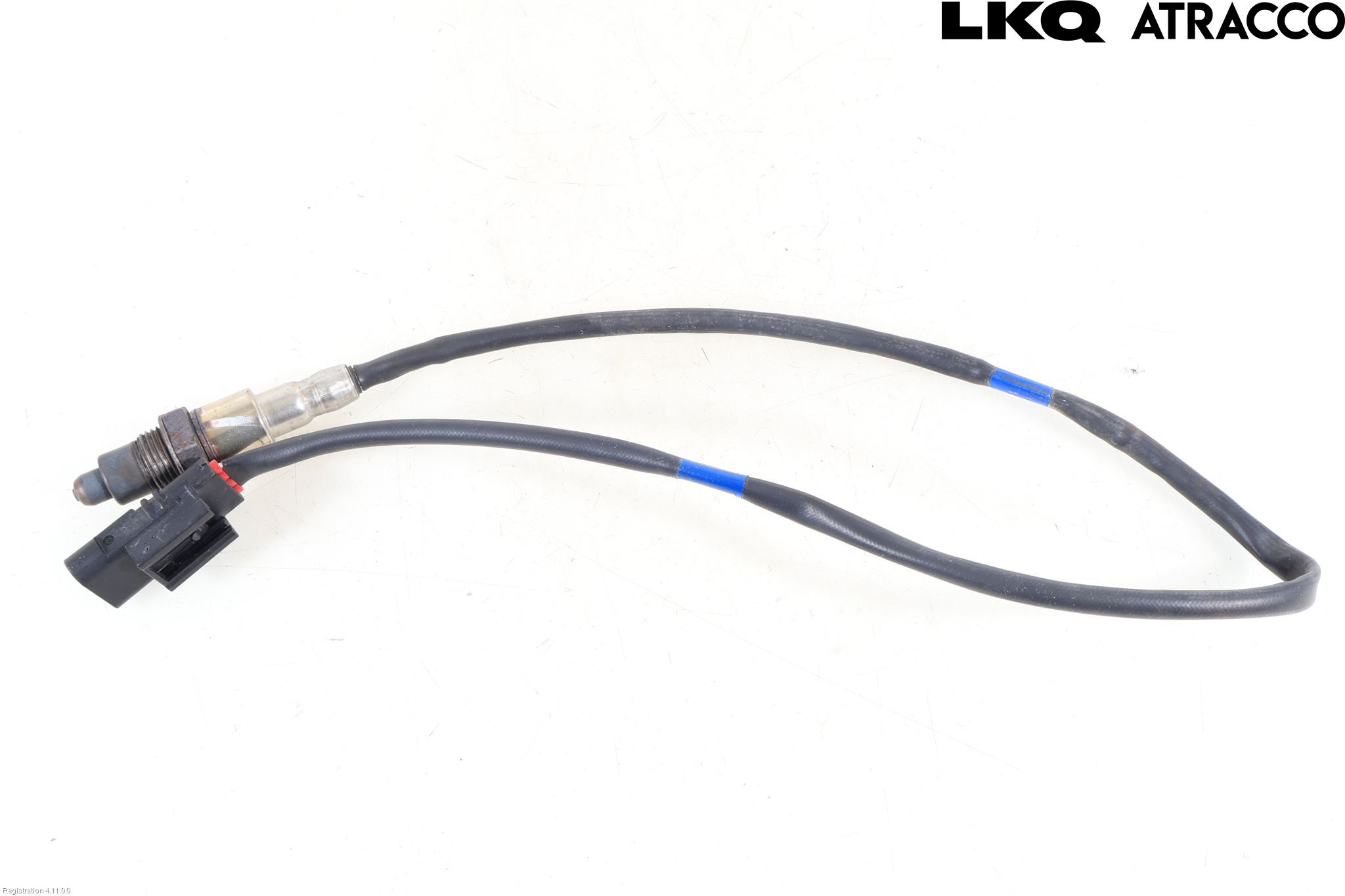 Hyundai TUCSON 05- Injlambdasond