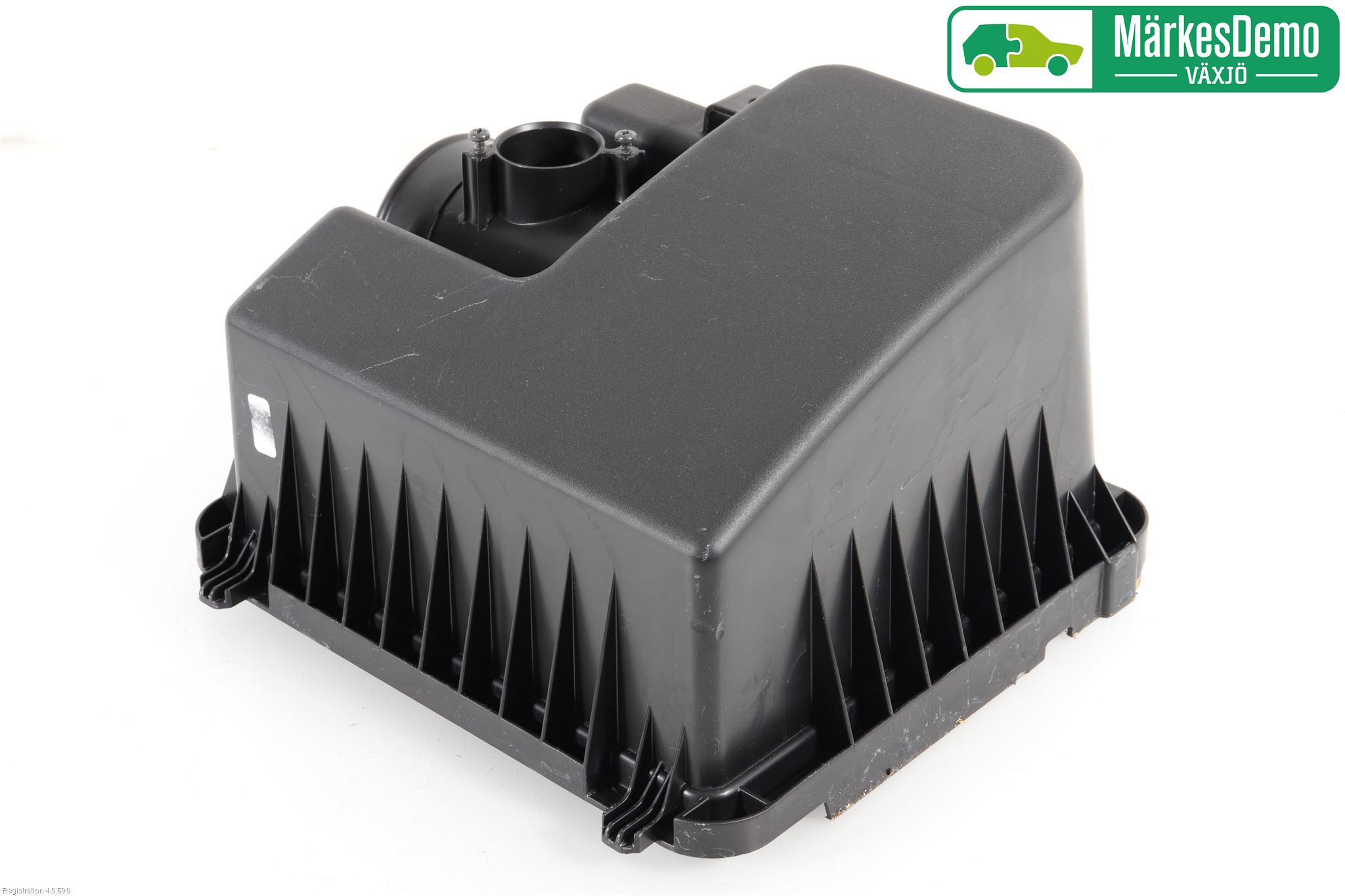 Mazda CX-3 Luftrenare